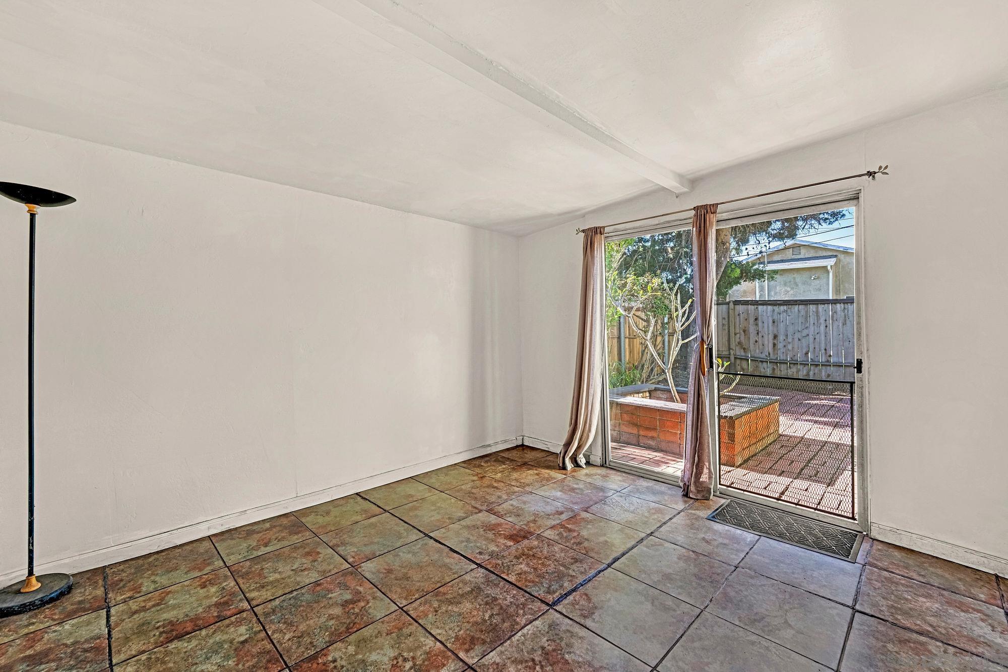 Detail Gallery Image 20 of 25 For 3055  Suncrest, San Diego,  CA 92116 - 3 Beds | 1 Baths