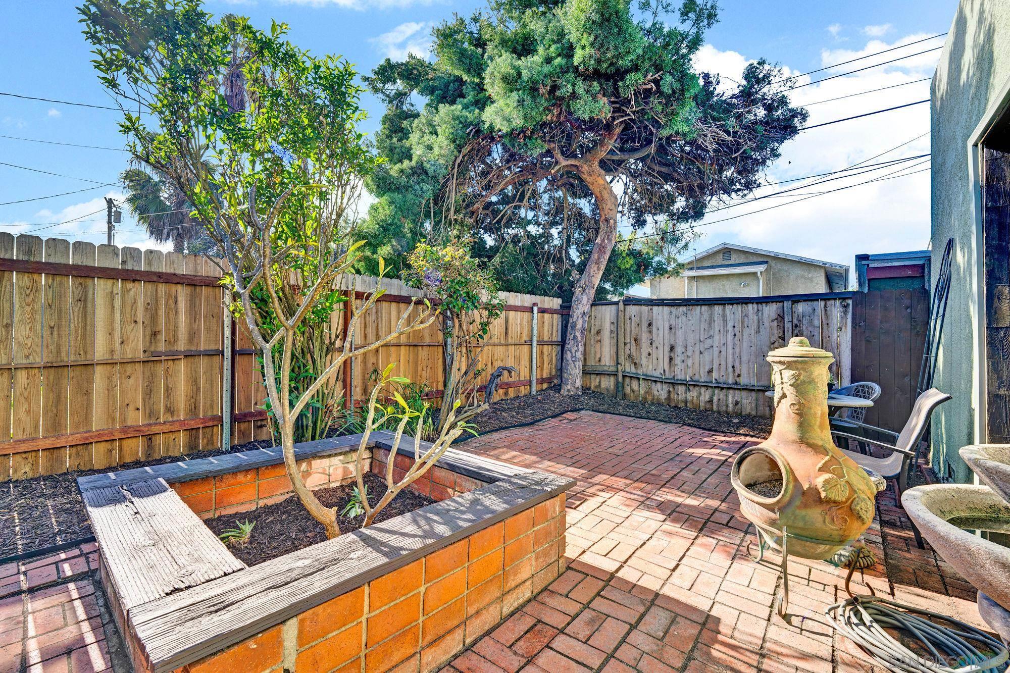 Detail Gallery Image 23 of 25 For 3055  Suncrest, San Diego,  CA 92116 - 3 Beds | 1 Baths