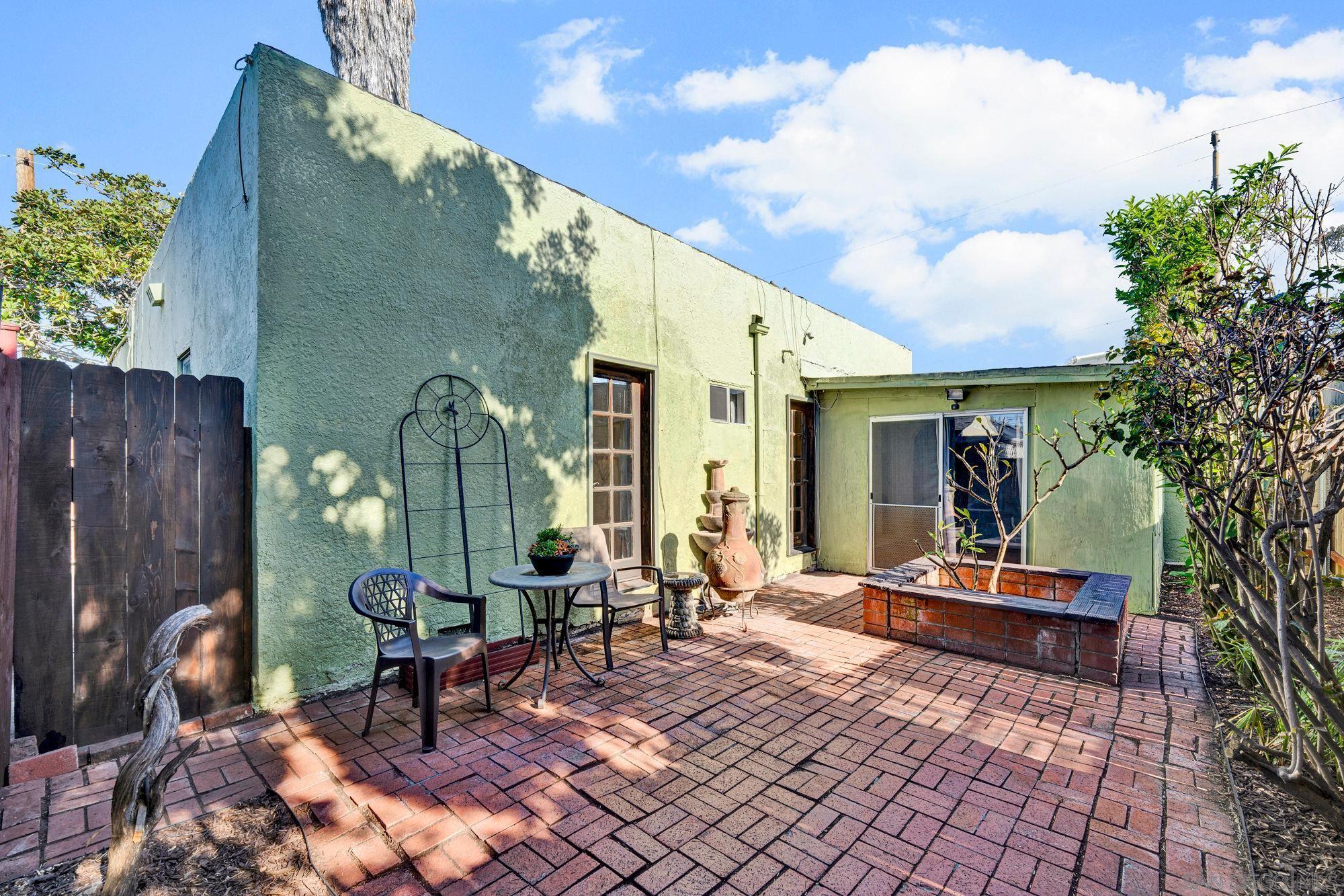 Detail Gallery Image 24 of 25 For 3055  Suncrest, San Diego,  CA 92116 - 3 Beds | 1 Baths