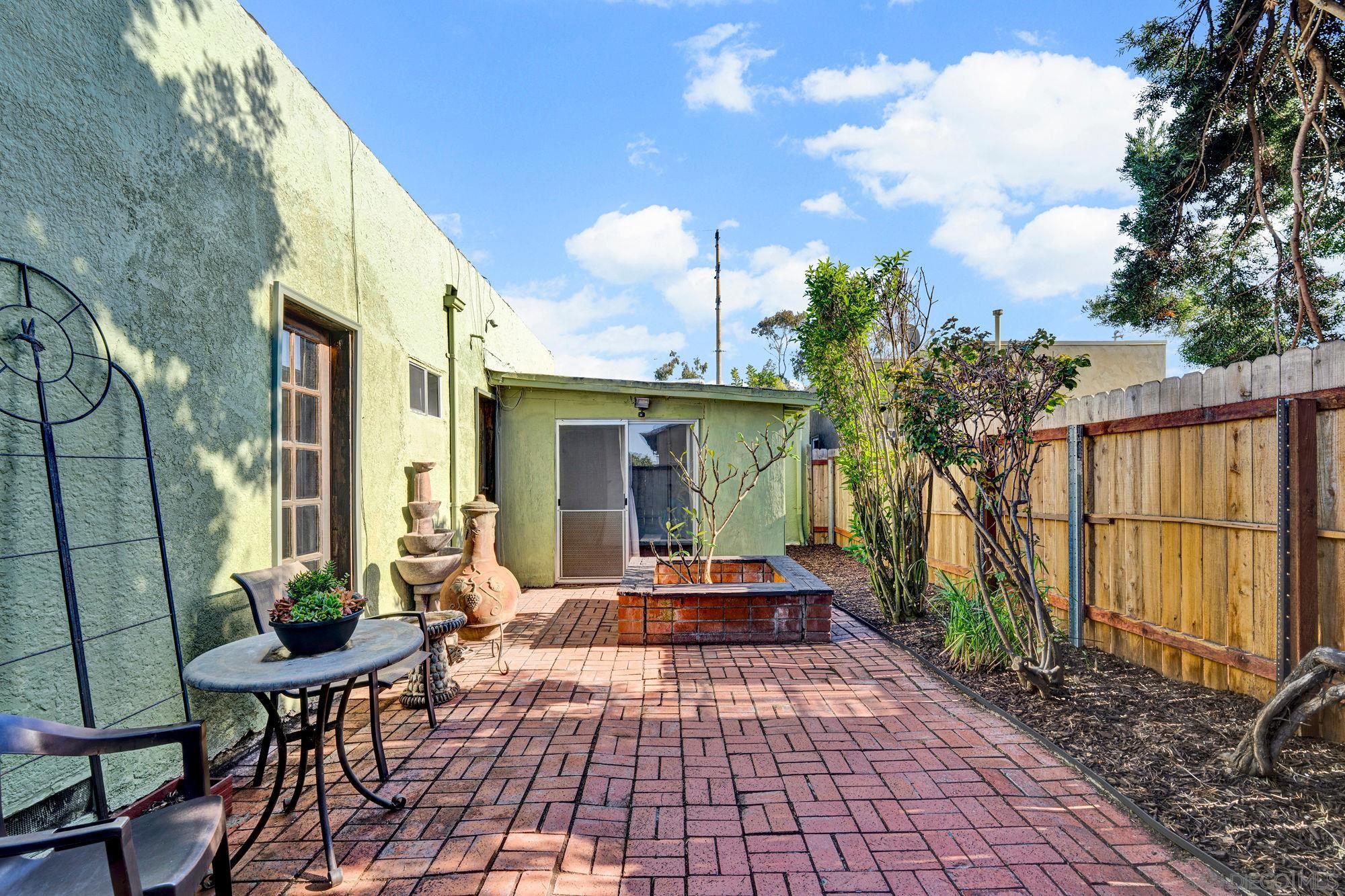 Detail Gallery Image 25 of 25 For 3055  Suncrest, San Diego,  CA 92116 - 3 Beds | 1 Baths