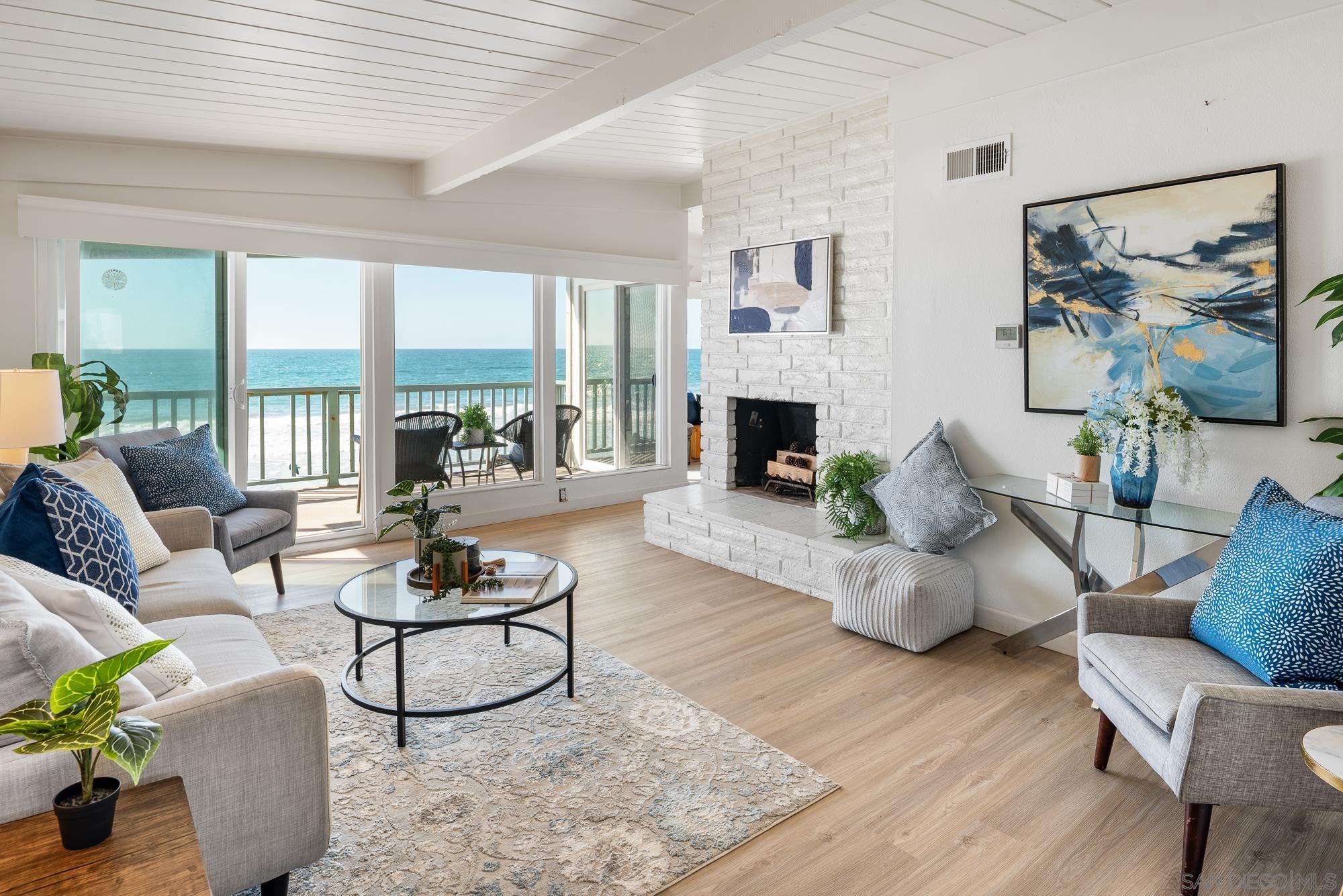 Detail Gallery Image 13 of 47 For 1680  Seacoast Drive  #D,  Imperial Beach,  CA 91932 - 2 Beds | 2 Baths