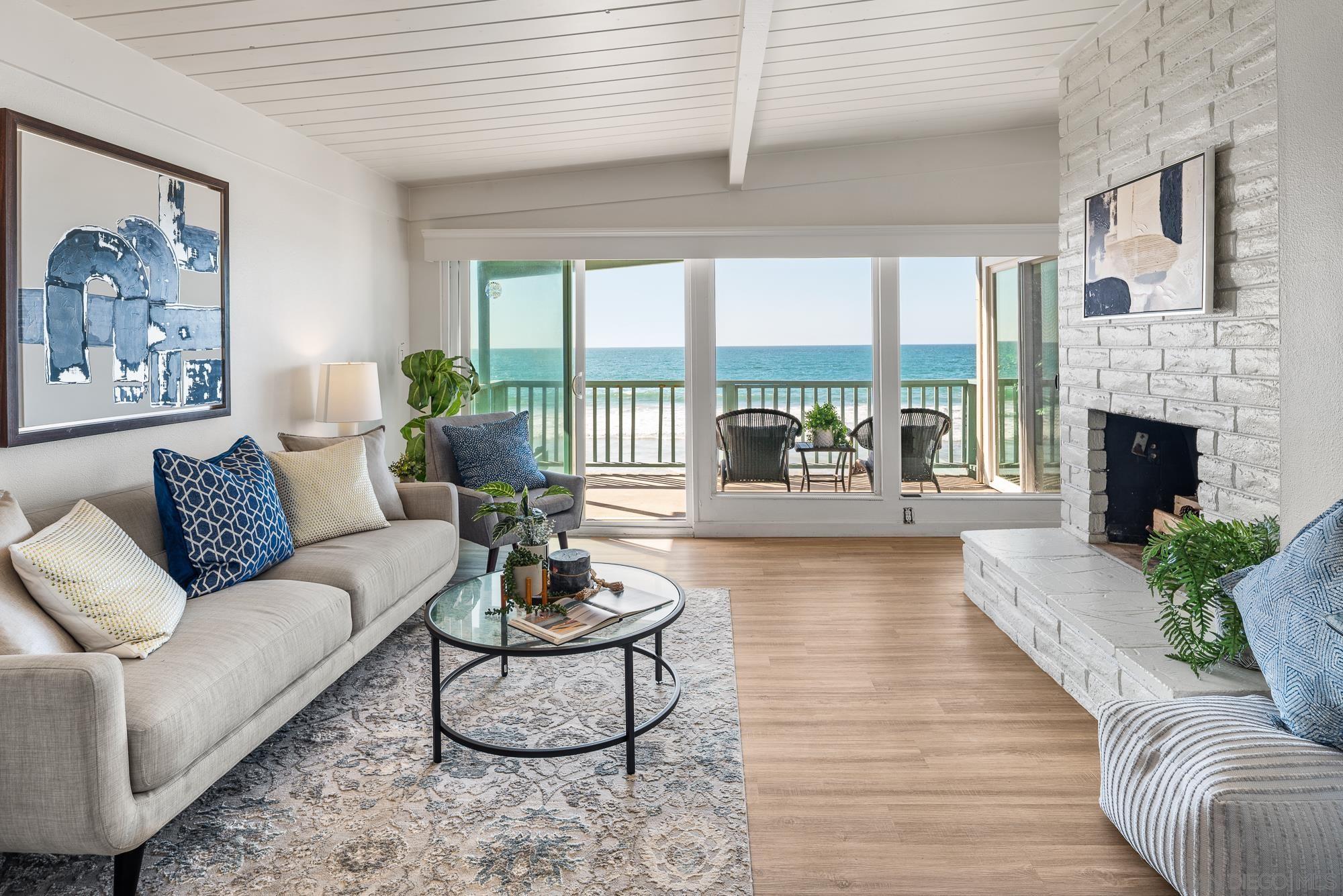 Detail Gallery Image 14 of 47 For 1680  Seacoast Drive  #D,  Imperial Beach,  CA 91932 - 2 Beds | 2 Baths