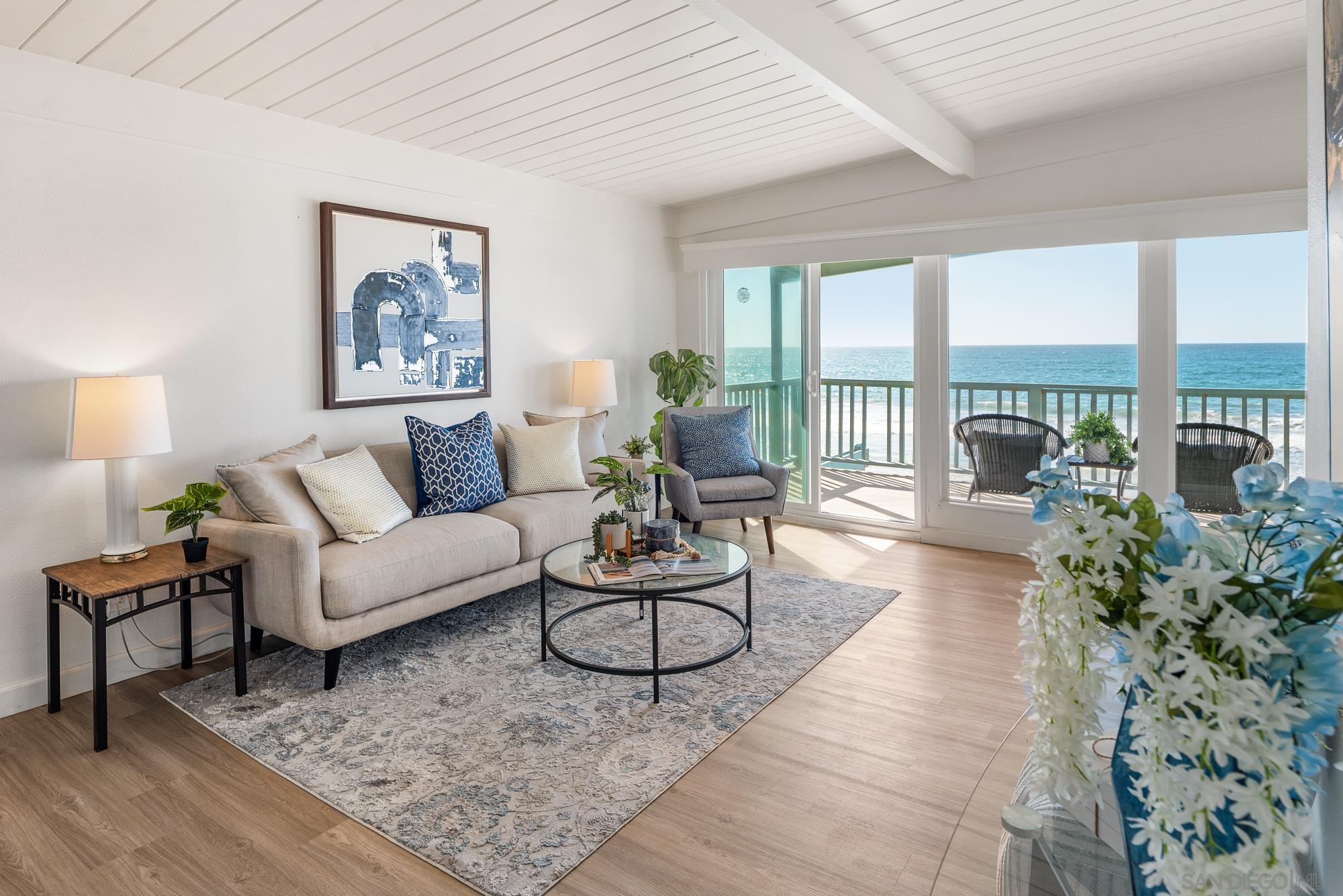 Detail Gallery Image 15 of 47 For 1680  Seacoast Drive  #D,  Imperial Beach,  CA 91932 - 2 Beds | 2 Baths