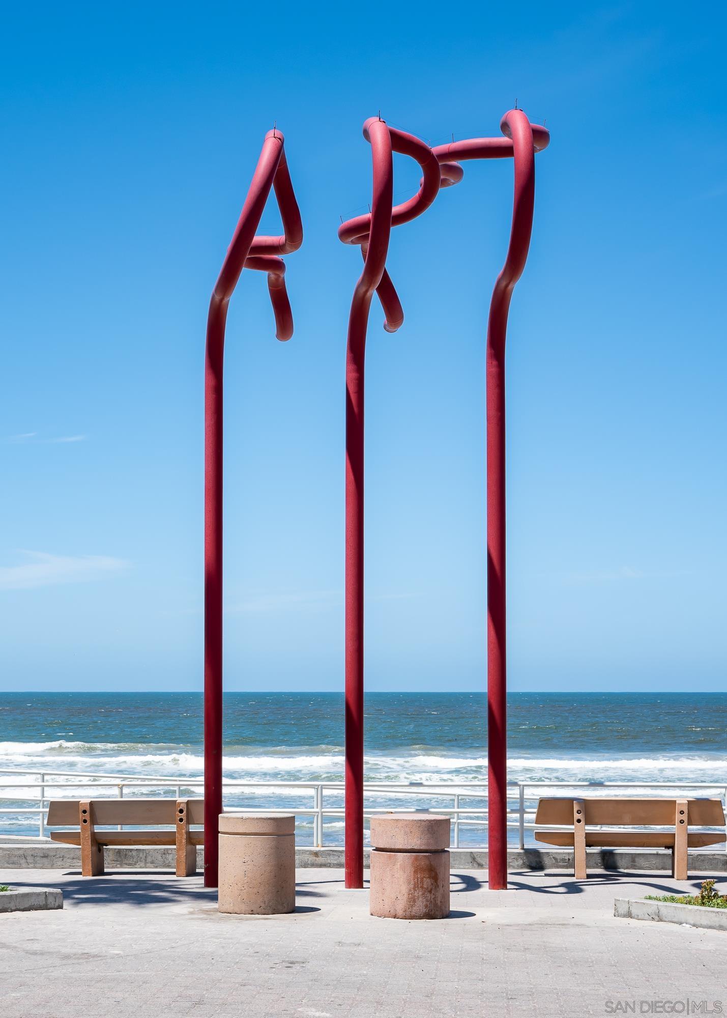 Detail Gallery Image 45 of 47 For 1680  Seacoast Drive  #D,  Imperial Beach,  CA 91932 - 2 Beds | 2 Baths