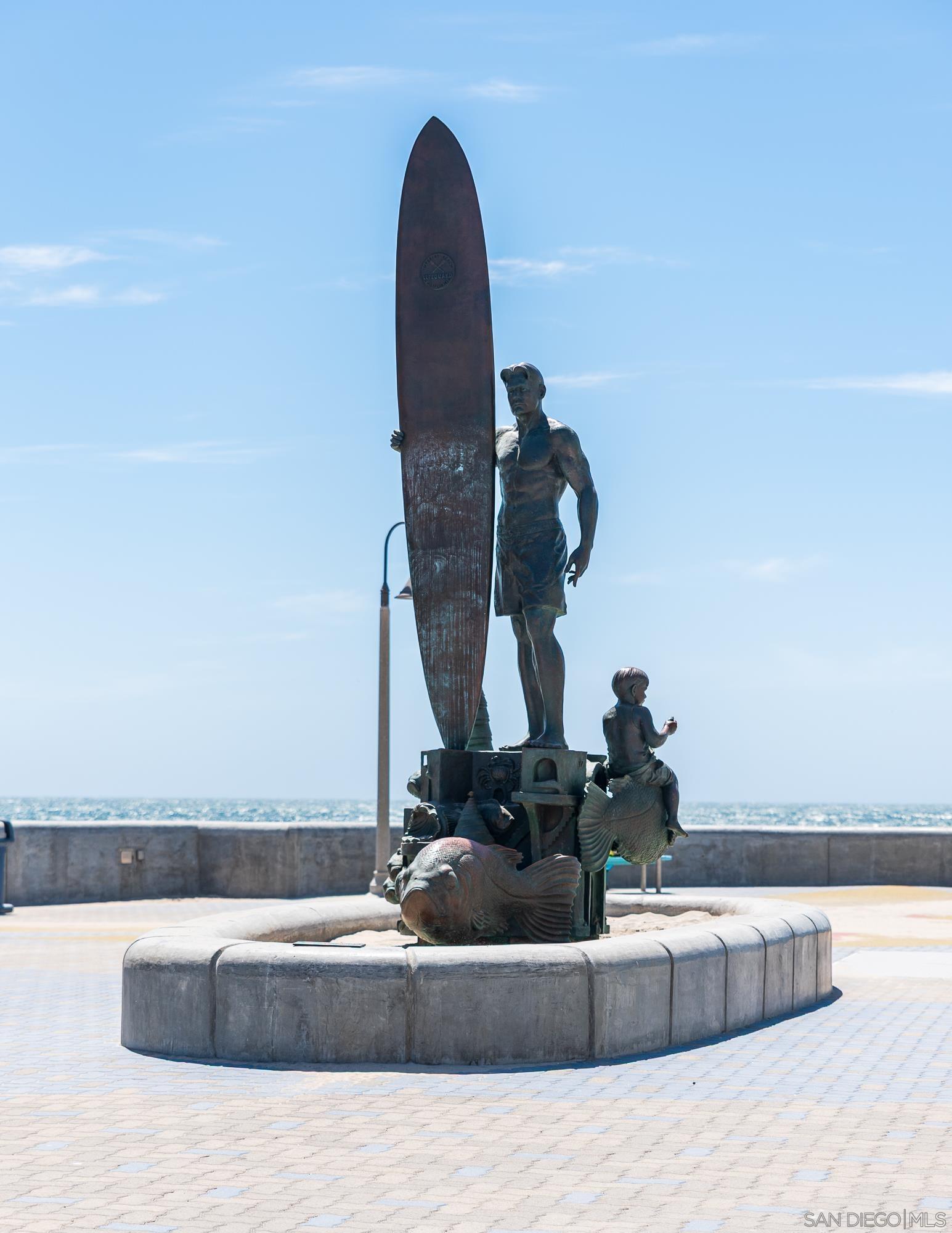 Detail Gallery Image 46 of 47 For 1680  Seacoast Drive  #D,  Imperial Beach,  CA 91932 - 2 Beds | 2 Baths