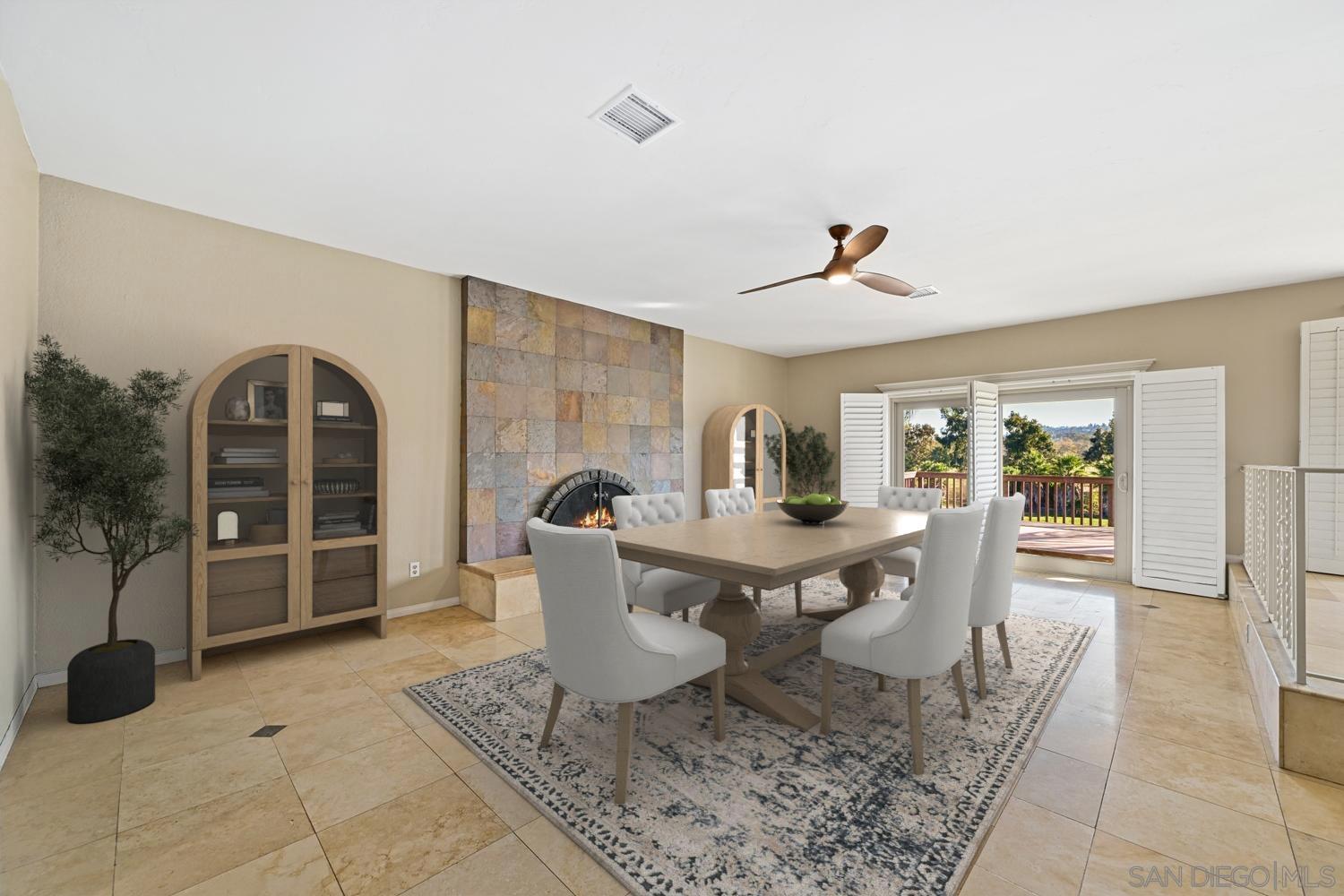 Detail Gallery Image 3 of 51 For 9219  Inverness Rd., Santee,  CA 92071 - 3 Beds | 3 Baths