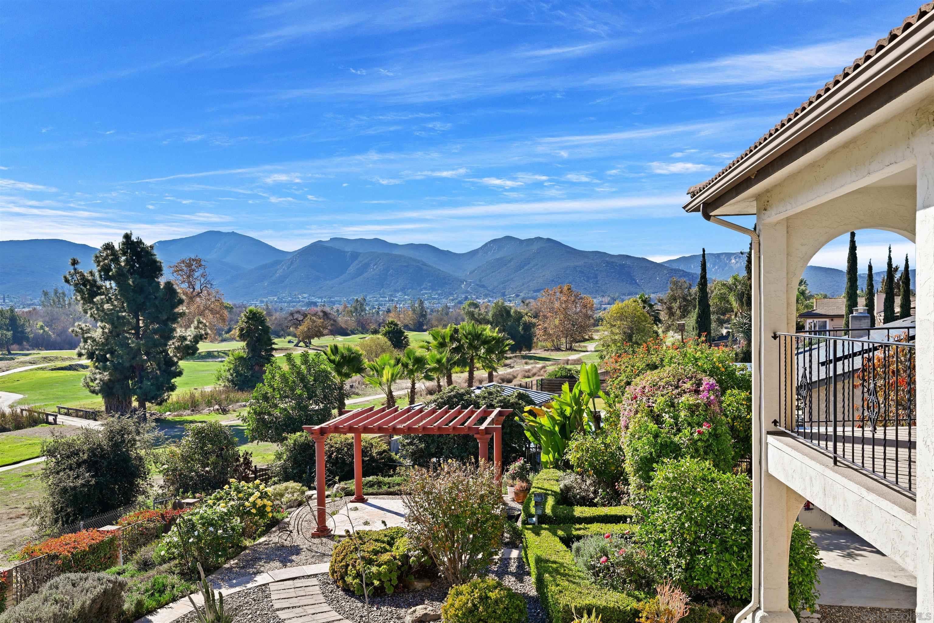 Detail Gallery Image 33 of 54 For 9219  Inverness Rd., Santee,  CA 92071 - 3 Beds | 3 Baths