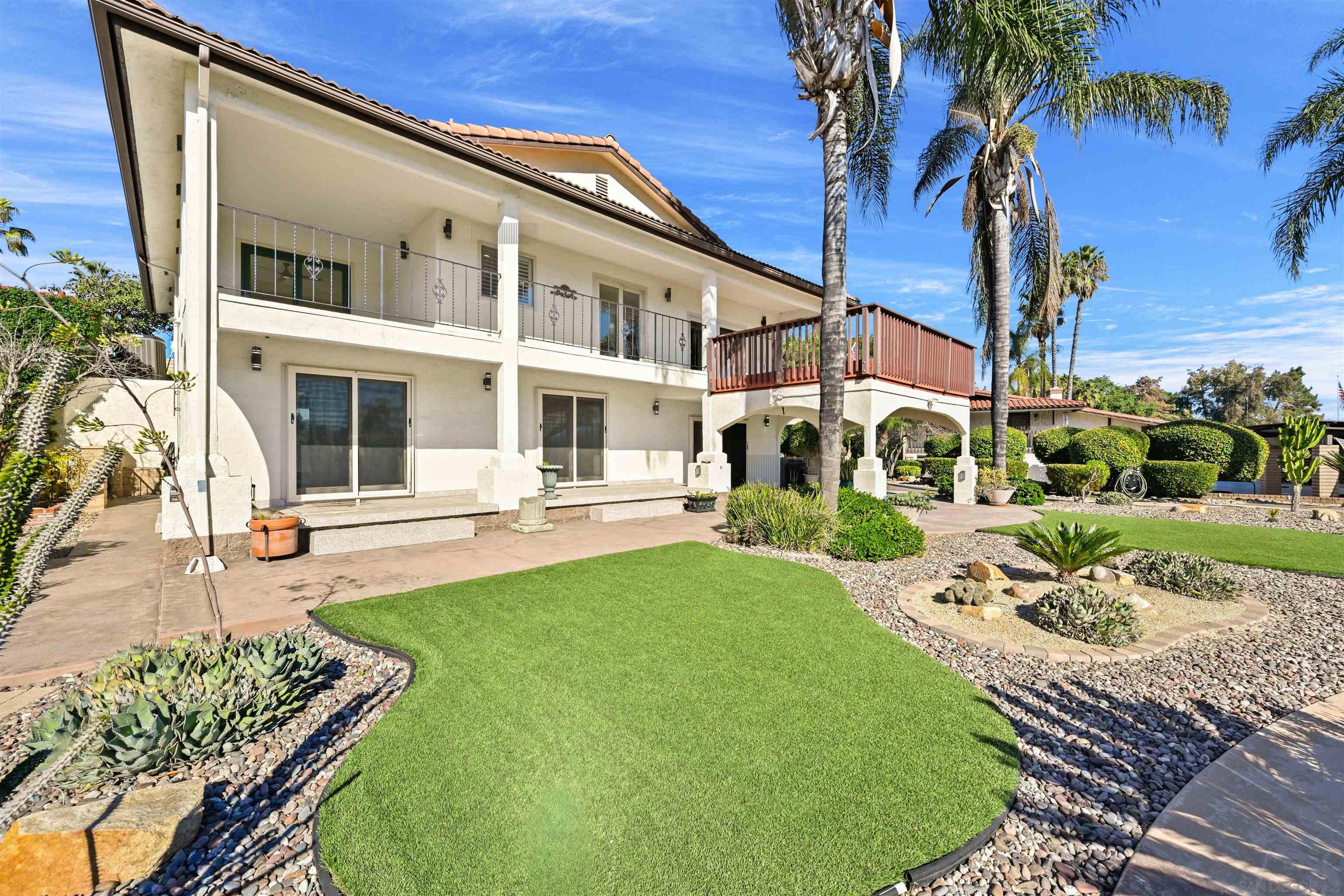 Detail Gallery Image 38 of 51 For 9219  Inverness Rd., Santee,  CA 92071 - 3 Beds | 3 Baths