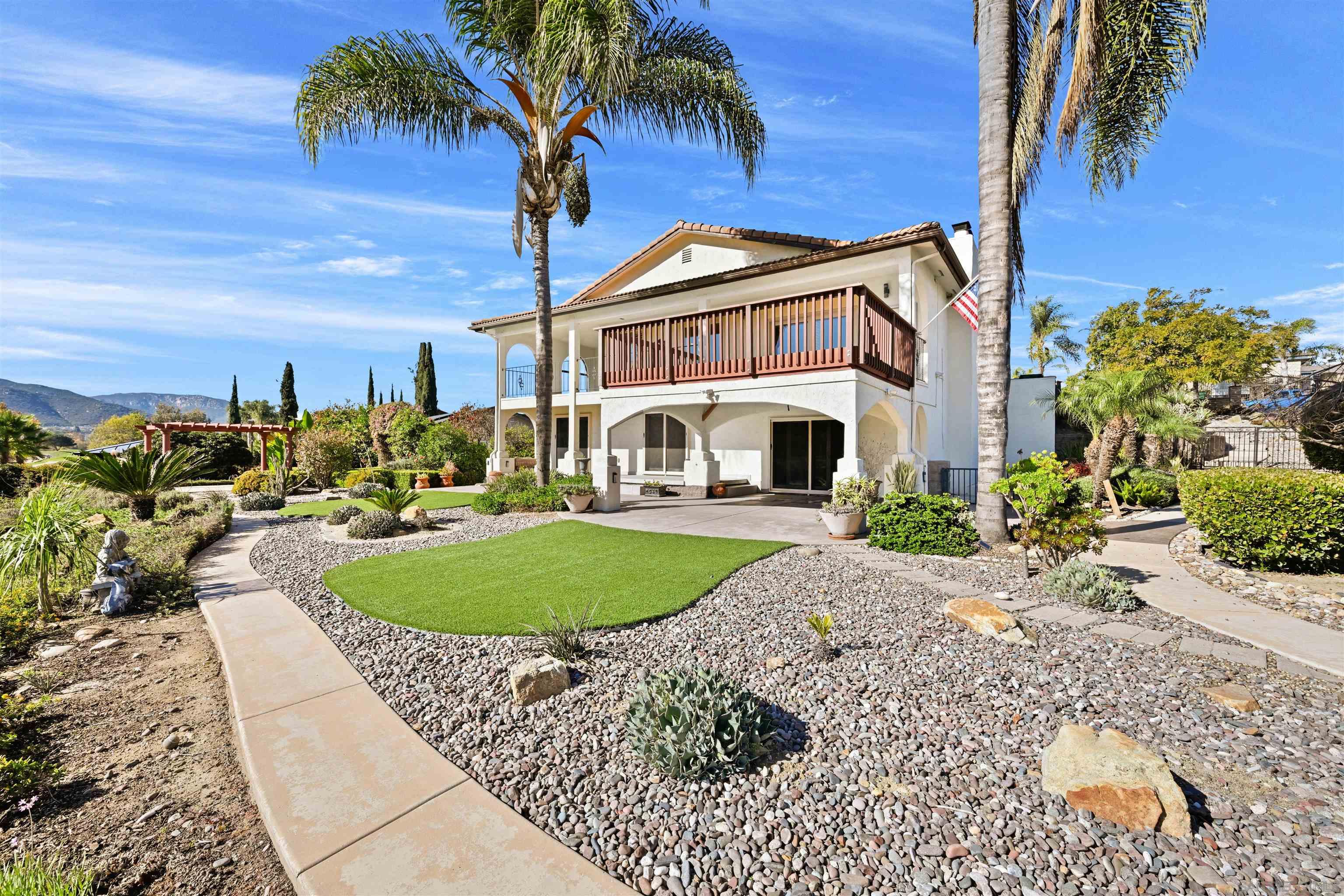 Detail Gallery Image 40 of 54 For 9219  Inverness Rd., Santee,  CA 92071 - 3 Beds | 3 Baths