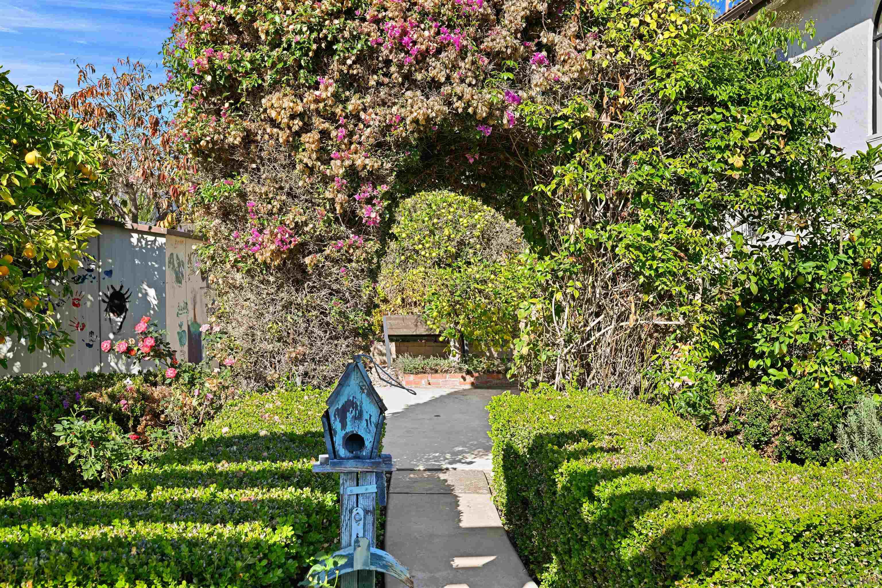 Detail Gallery Image 43 of 51 For 9219  Inverness Rd., Santee,  CA 92071 - 3 Beds | 3 Baths