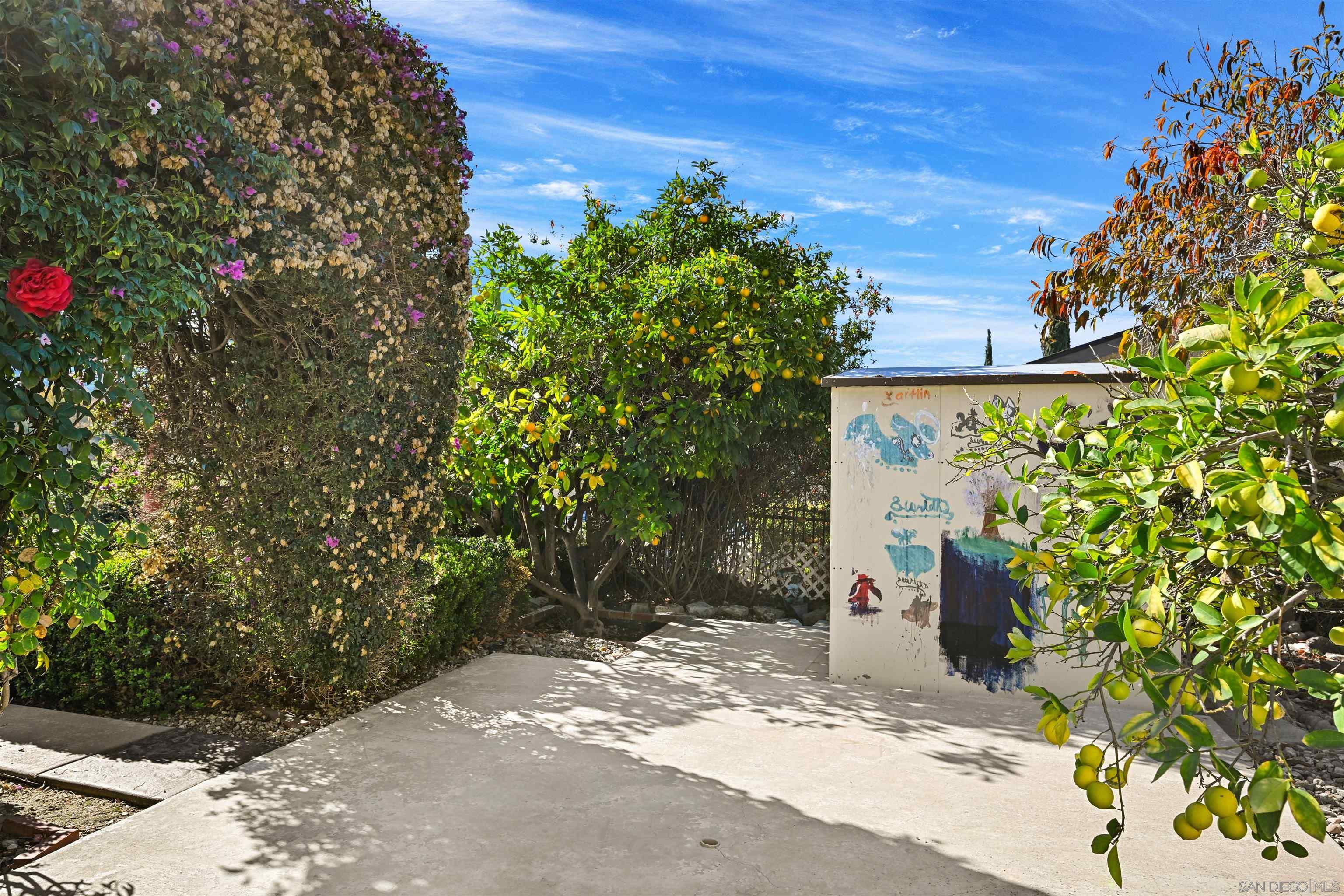 Detail Gallery Image 45 of 54 For 9219  Inverness Rd., Santee,  CA 92071 - 3 Beds | 3 Baths