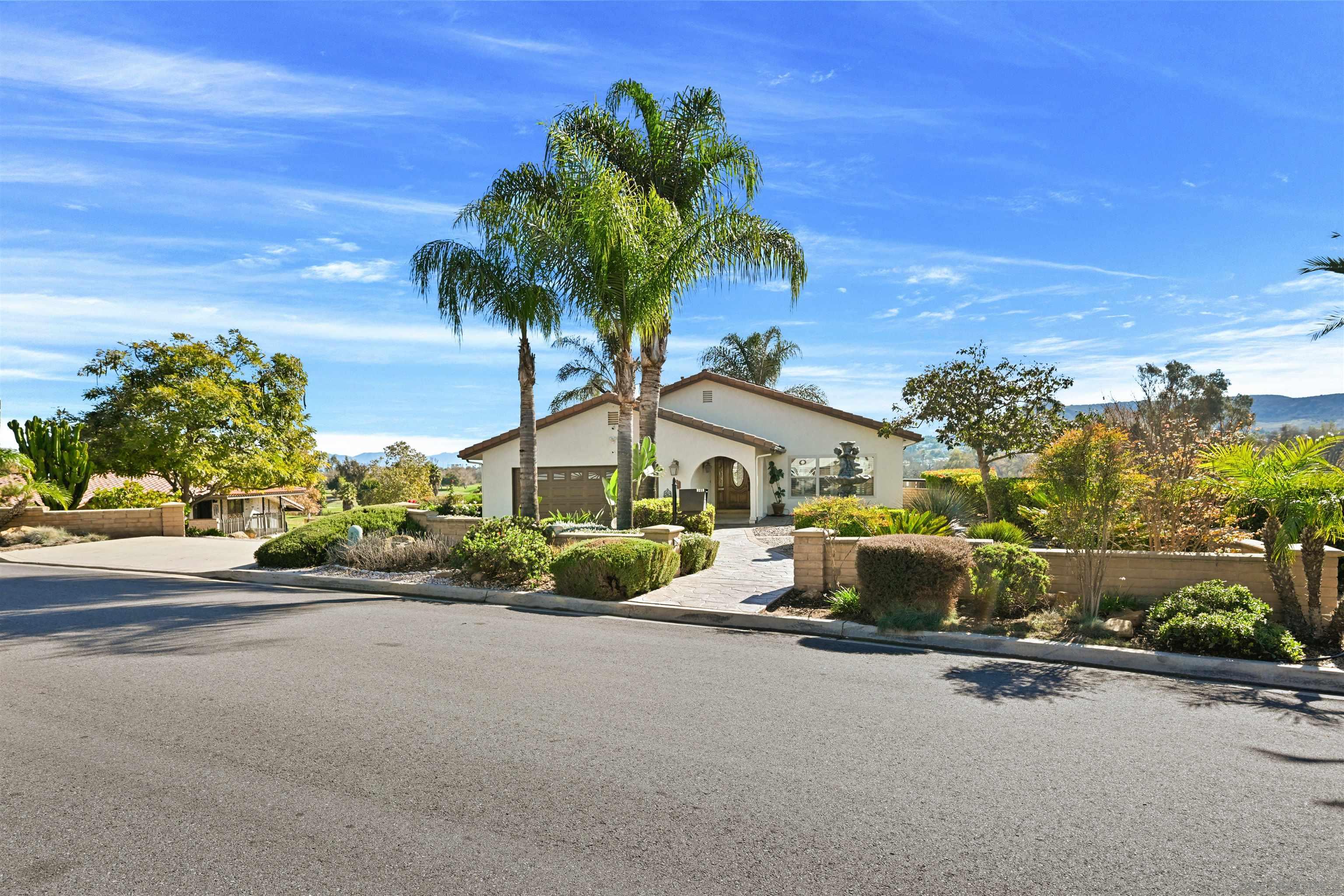 Detail Gallery Image 45 of 51 For 9219  Inverness Rd., Santee,  CA 92071 - 3 Beds | 3 Baths