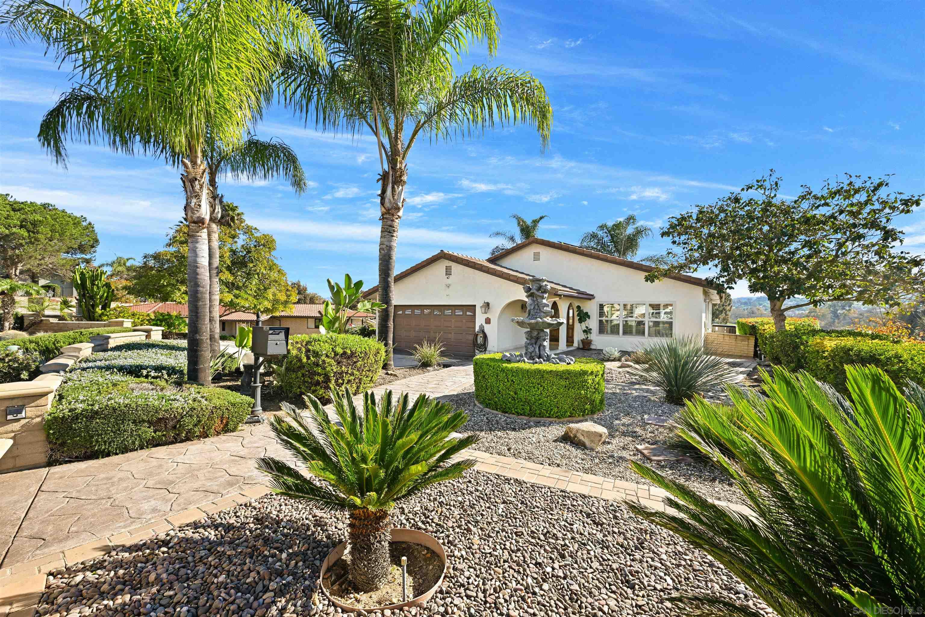 Detail Gallery Image 52 of 54 For 9219  Inverness Rd., Santee,  CA 92071 - 3 Beds | 3 Baths