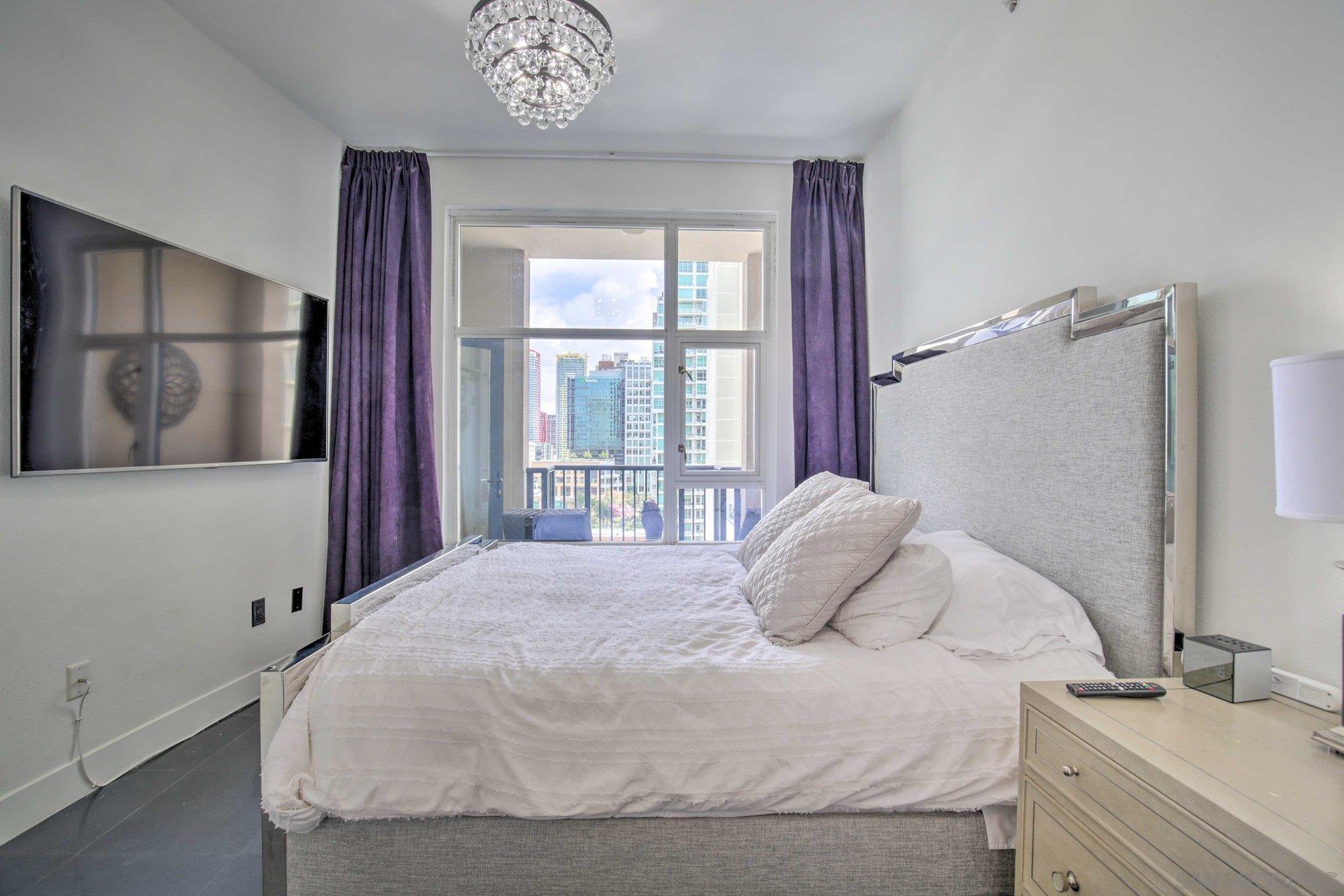 Detail Gallery Image 17 of 33 For 530  K Street  1117, San Diego,  CA 92101 - 1 Beds | 1 Baths