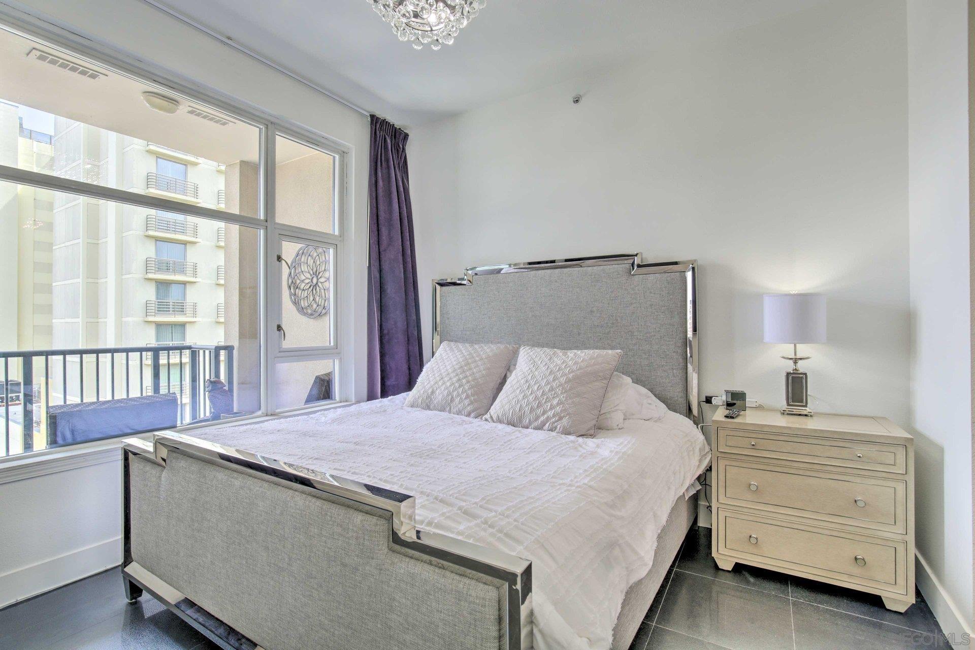 Detail Gallery Image 18 of 33 For 530  K Street  1117, San Diego,  CA 92101 - 1 Beds | 1 Baths