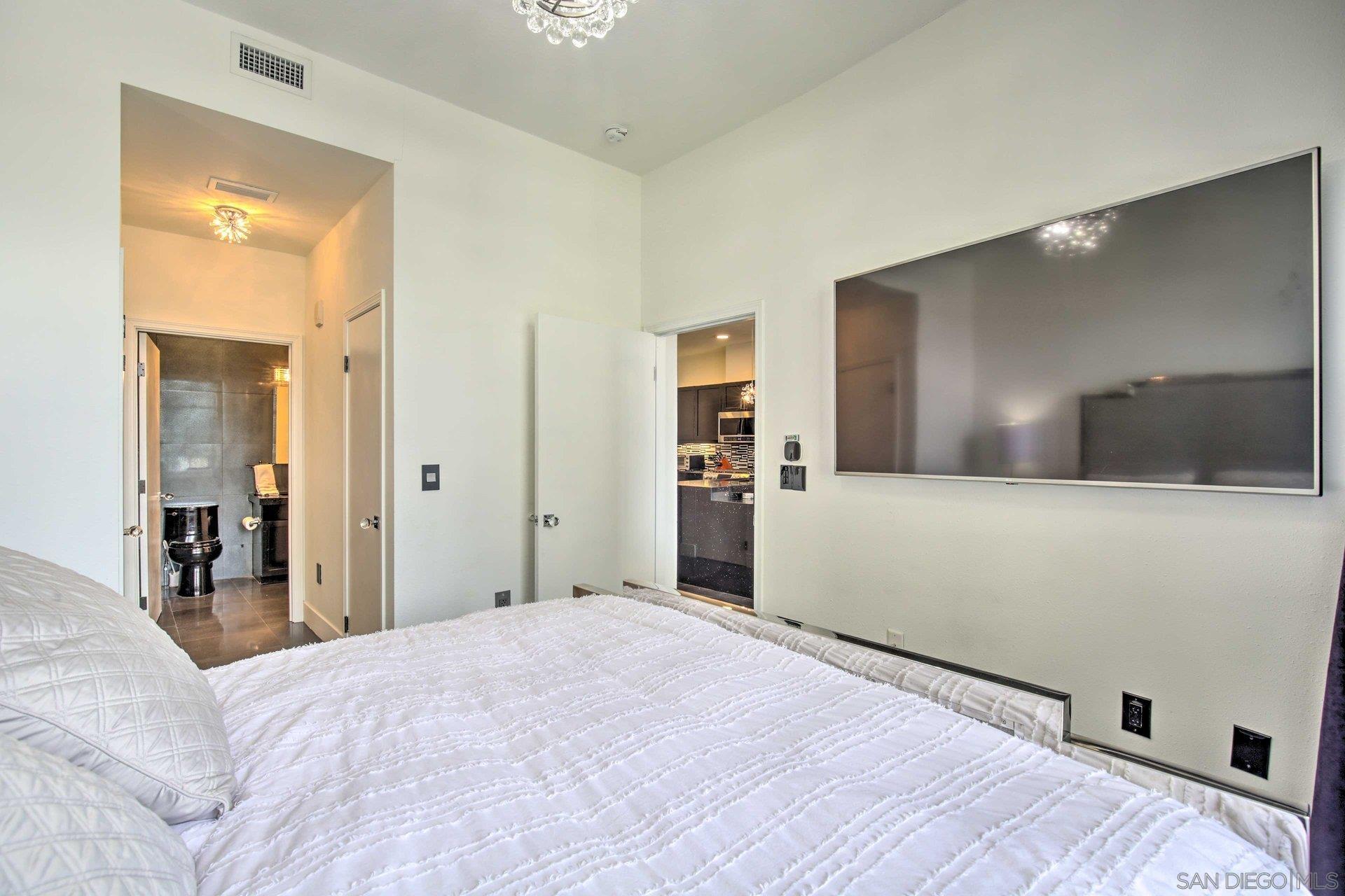 Detail Gallery Image 19 of 33 For 530  K Street  1117, San Diego,  CA 92101 - 1 Beds | 1 Baths