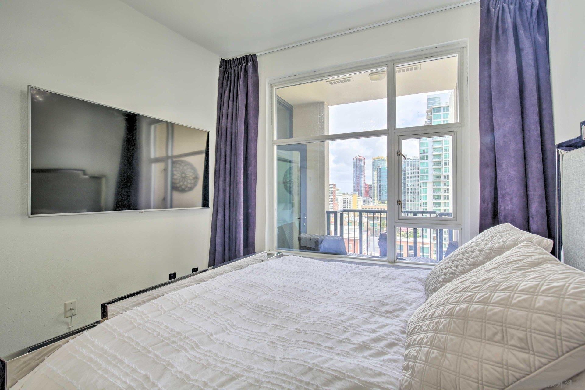 Detail Gallery Image 20 of 33 For 530  K Street  1117, San Diego,  CA 92101 - 1 Beds | 1 Baths