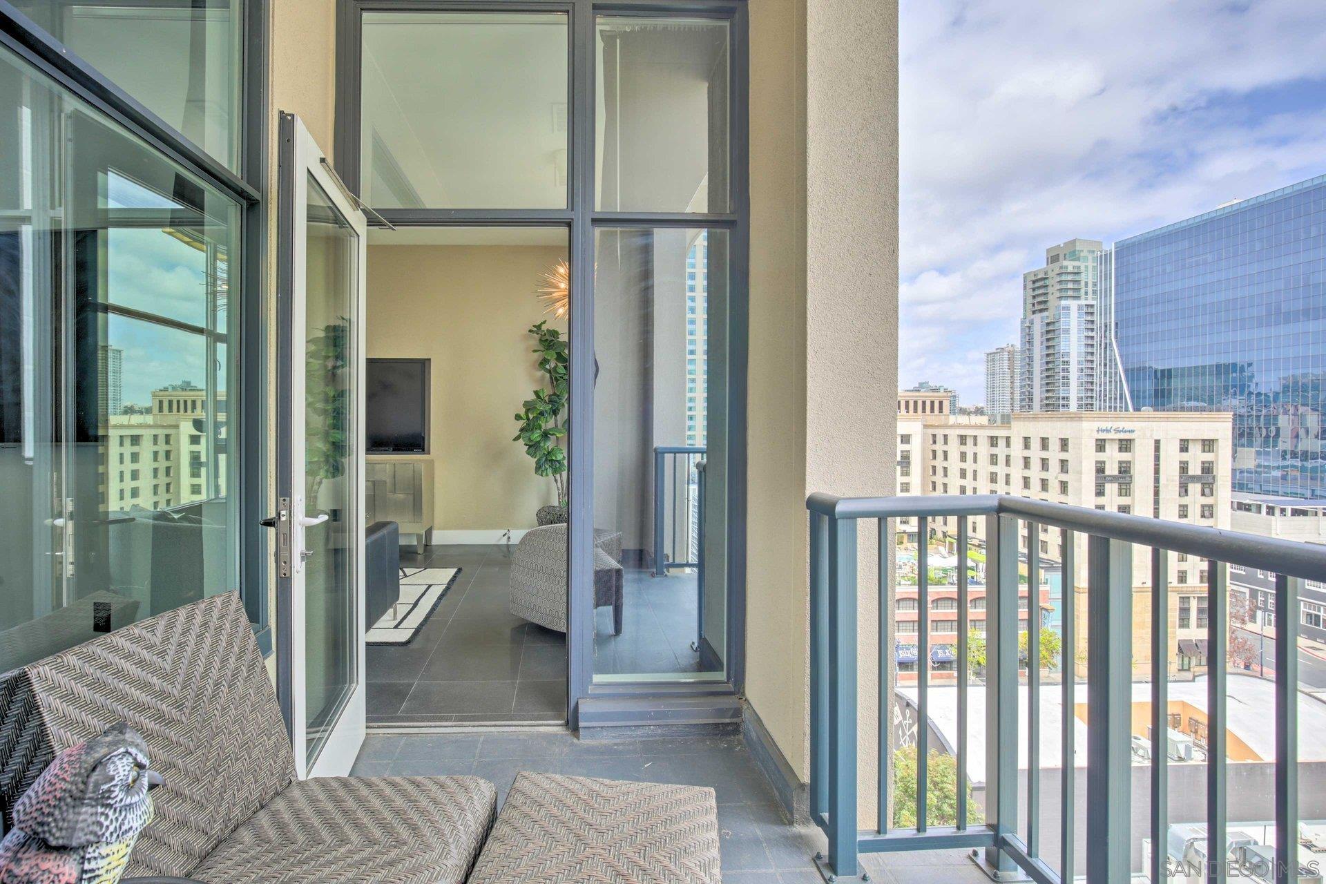 Detail Gallery Image 26 of 33 For 530  K Street  1117, San Diego,  CA 92101 - 1 Beds | 1 Baths