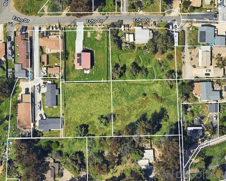 Detail Gallery Image 16 of 47 For , La Mesa,  CA 91941 - – Beds | – Baths