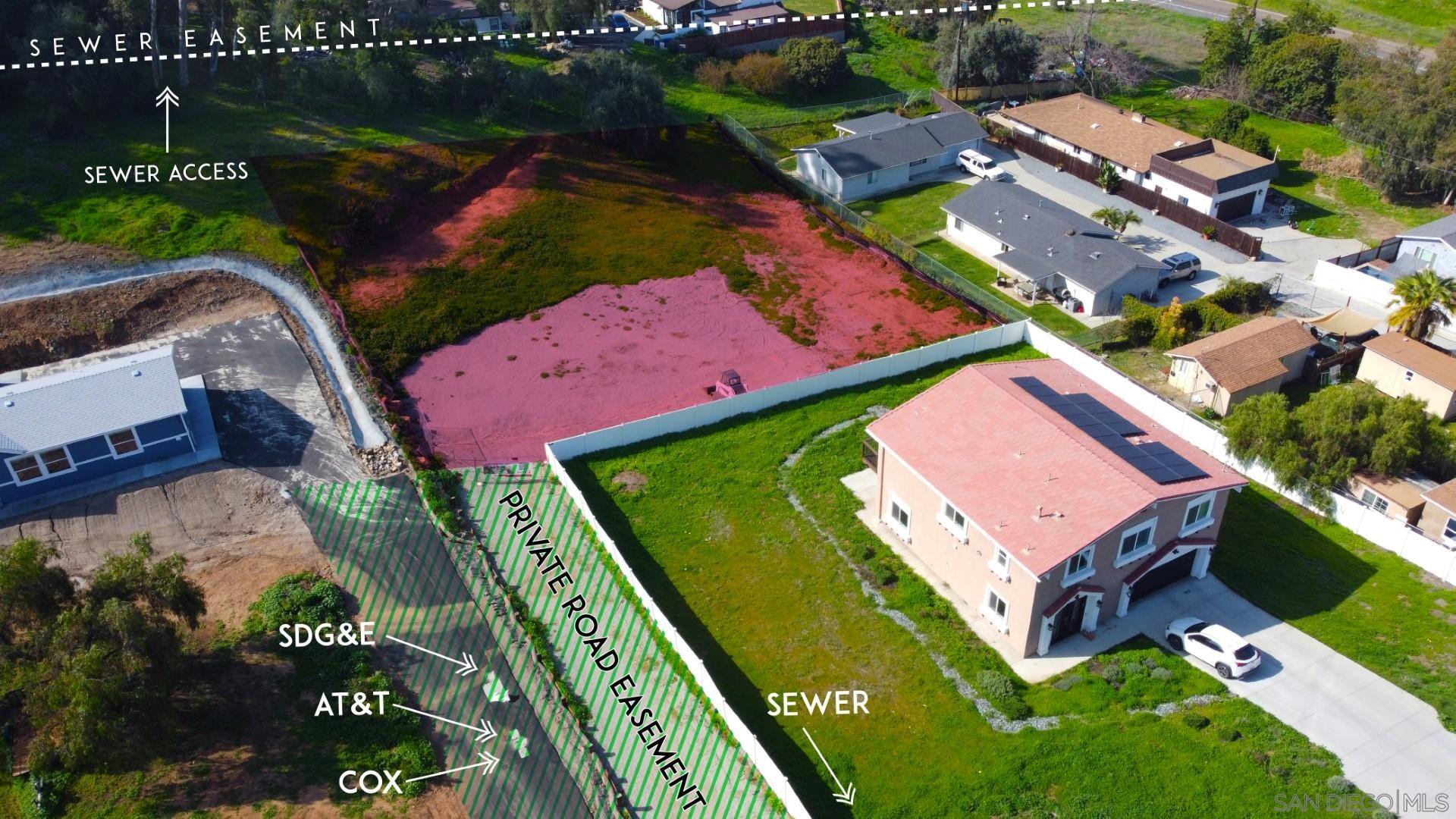 Detail Gallery Image 33 of 47 For , La Mesa,  CA 91941 - – Beds | – Baths