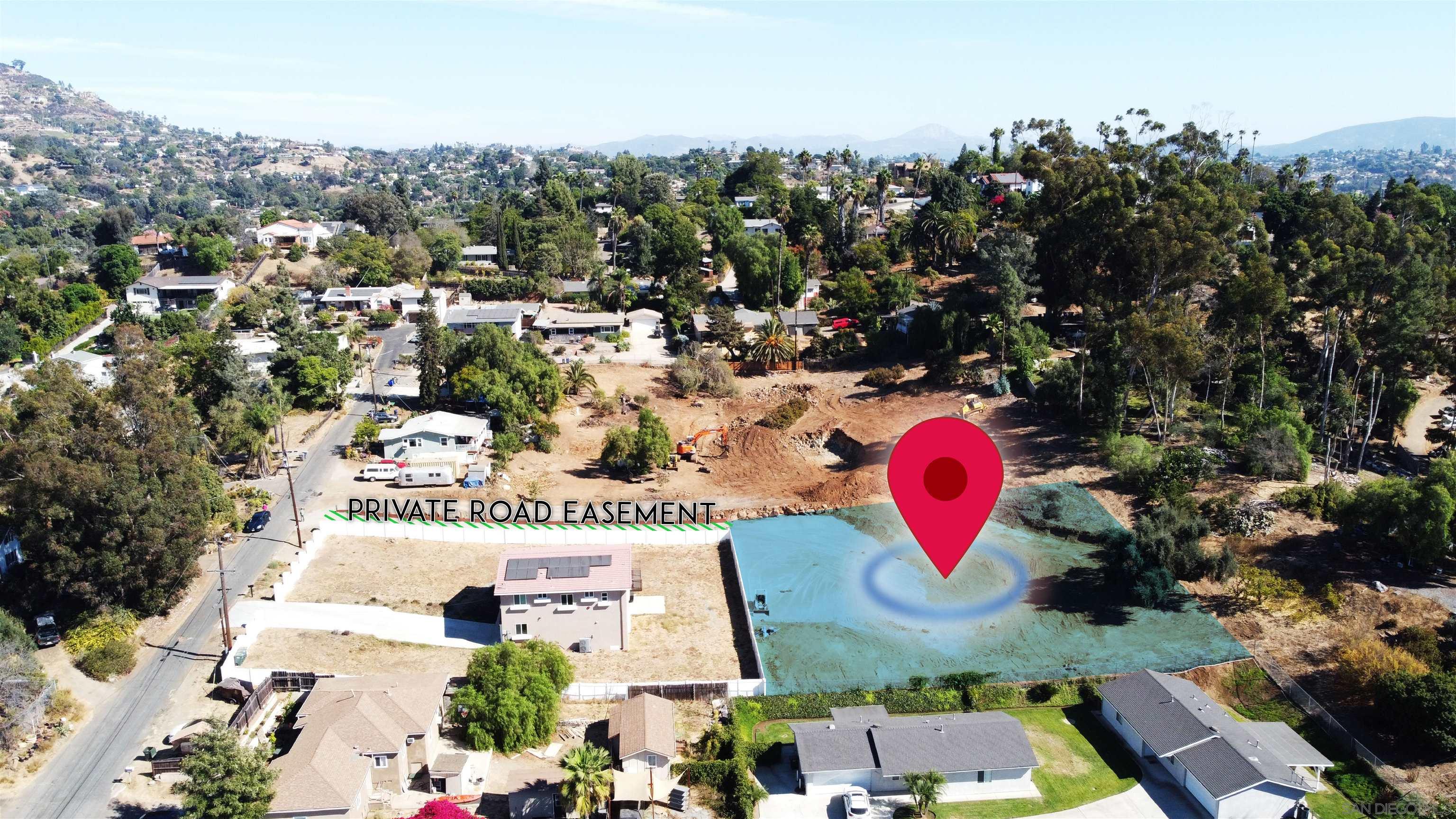 Detail Gallery Image 9 of 47 For , La Mesa,  CA 91941 - – Beds | – Baths