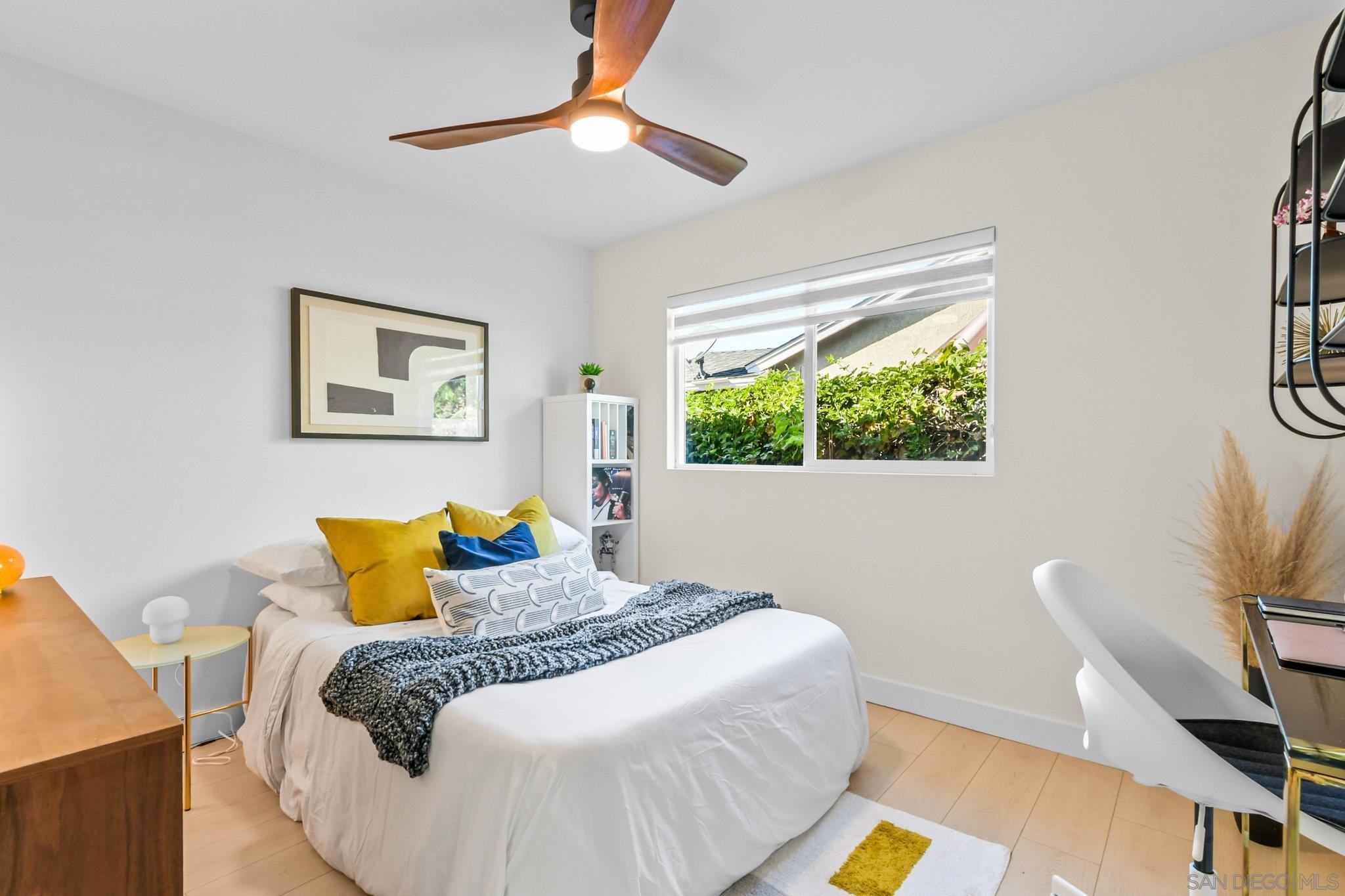 Detail Gallery Image 13 of 26 For 3561  Accomac Ave, San Diego,  CA 92111 - 3 Beds | 2 Baths