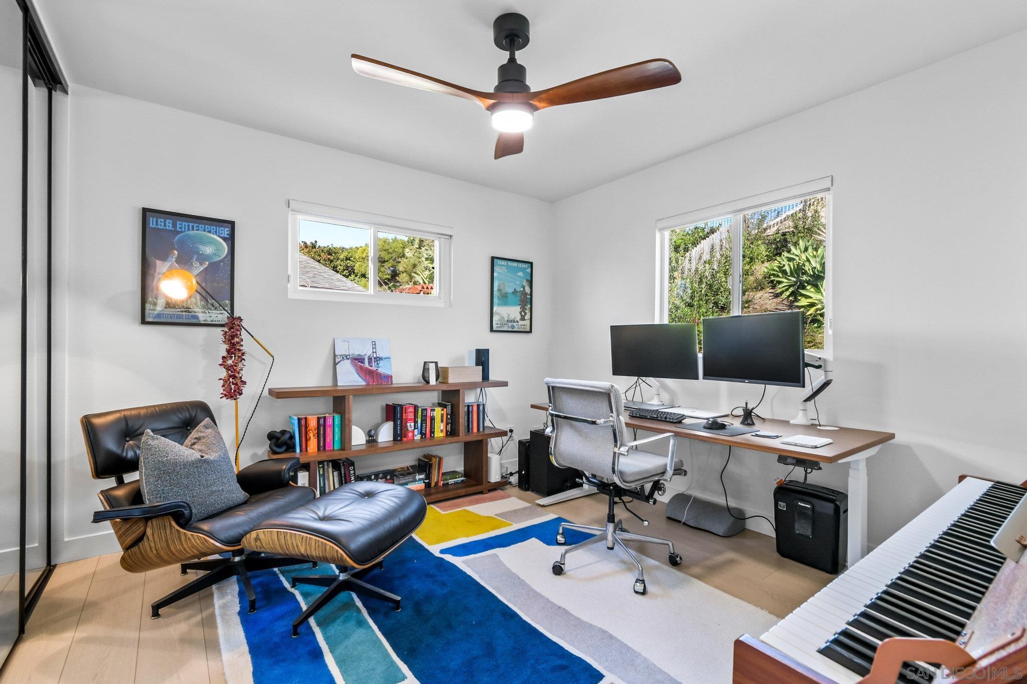 Detail Gallery Image 15 of 26 For 3561  Accomac Ave, San Diego,  CA 92111 - 3 Beds | 2 Baths