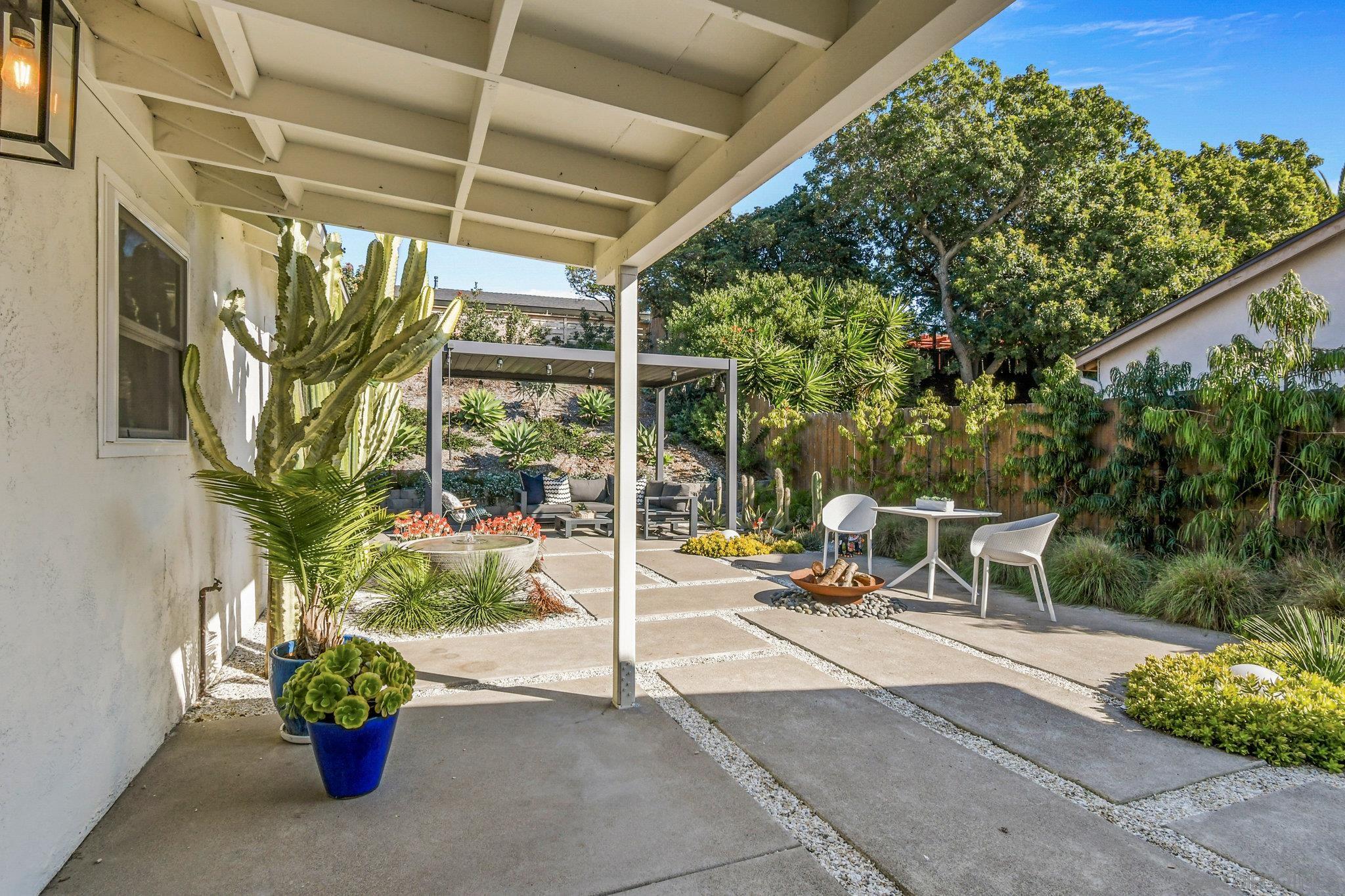 Detail Gallery Image 19 of 26 For 3561  Accomac Ave, San Diego,  CA 92111 - 3 Beds | 2 Baths