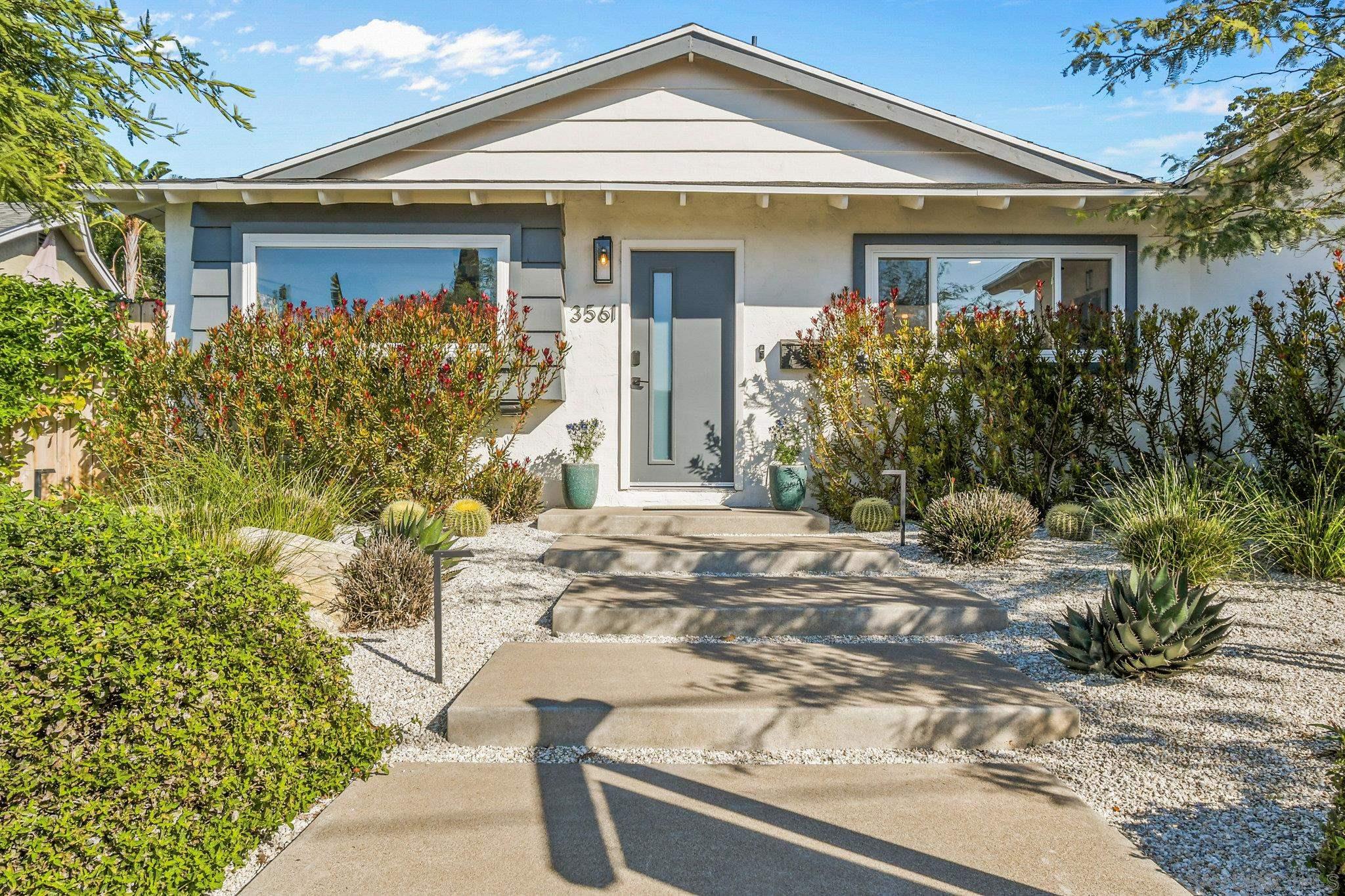 Detail Gallery Image 3 of 26 For 3561  Accomac Ave, San Diego,  CA 92111 - 3 Beds | 2 Baths