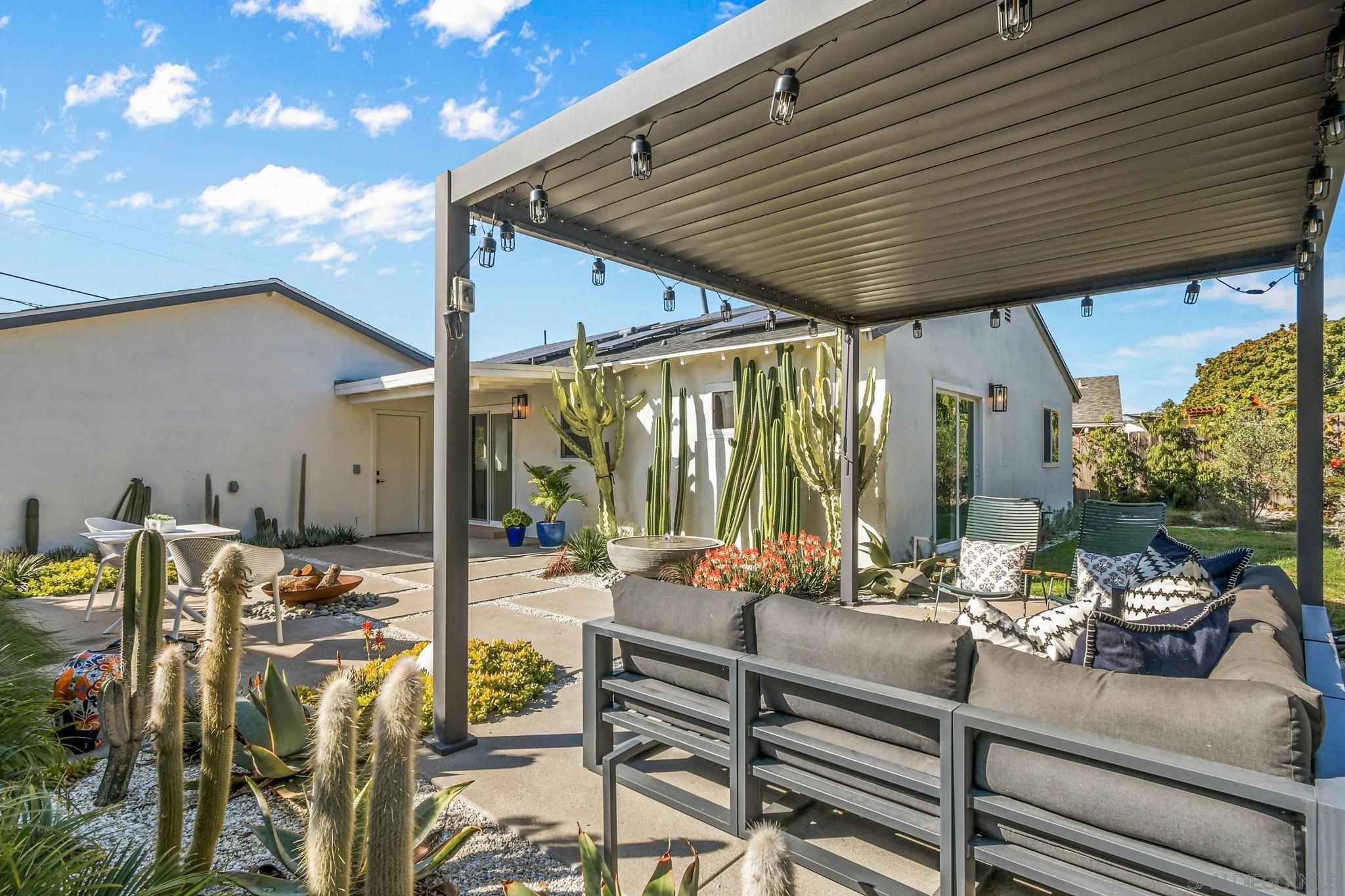 Detail Gallery Image 23 of 26 For 3561  Accomac Ave, San Diego,  CA 92111 - 3 Beds | 2 Baths