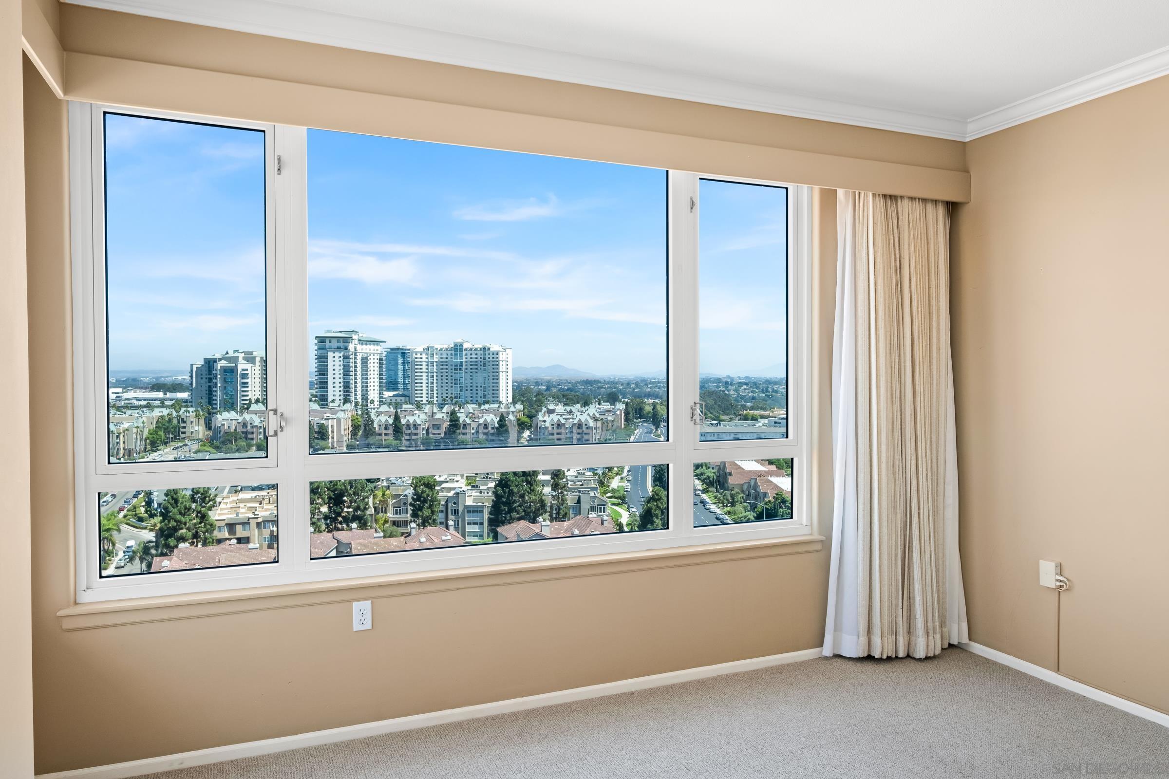 Detail Gallery Image 12 of 20 For 3890  Nobel  #1402,  San Diego,  CA 92122 - 2 Beds | 2 Baths