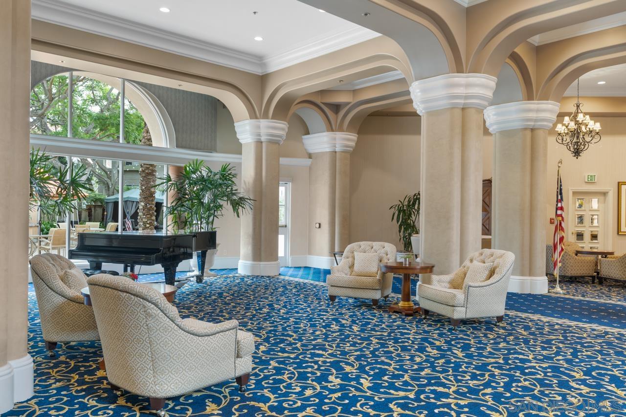 Detail Gallery Image 17 of 20 For 3890  Nobel  #1402,  San Diego,  CA 92122 - 2 Beds | 2 Baths