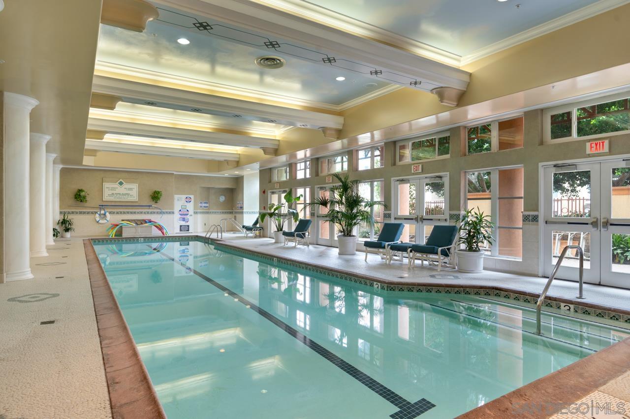 Detail Gallery Image 18 of 20 For 3890  Nobel  #1402,  San Diego,  CA 92122 - 2 Beds | 2 Baths