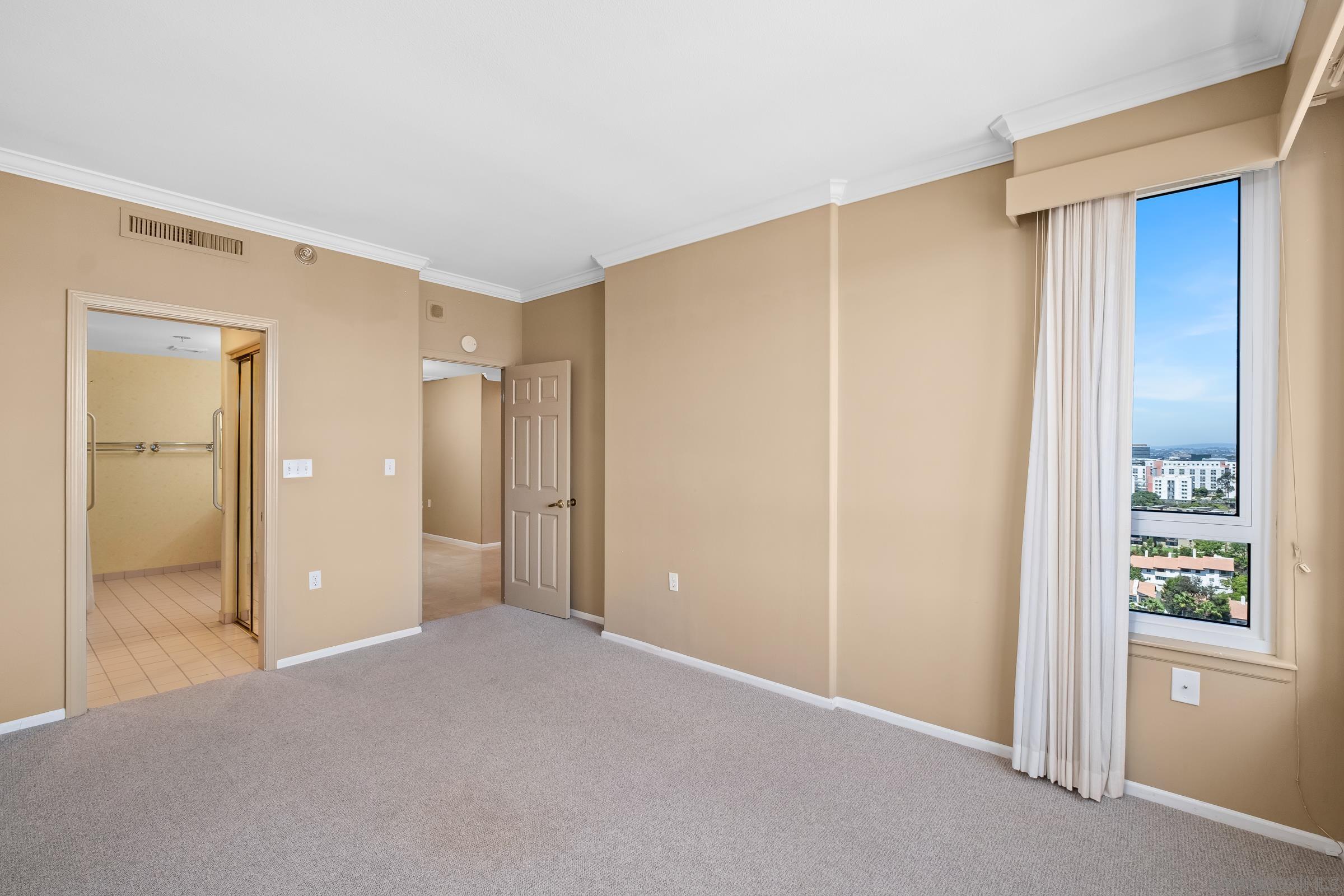 Detail Gallery Image 3 of 20 For 3890  Nobel  #1402,  San Diego,  CA 92122 - 2 Beds | 2 Baths