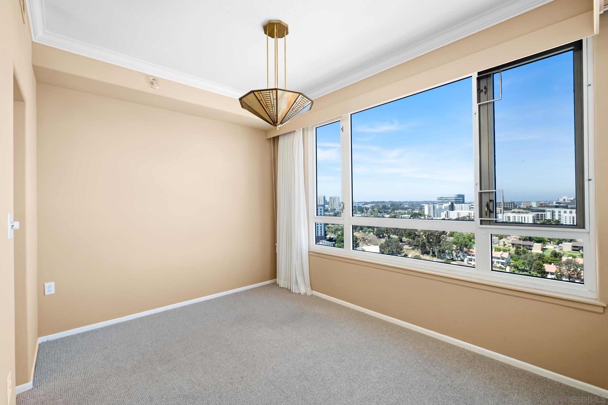 Detail Gallery Image 10 of 20 For 3890  Nobel  #1402,  San Diego,  CA 92122 - 2 Beds | 2 Baths