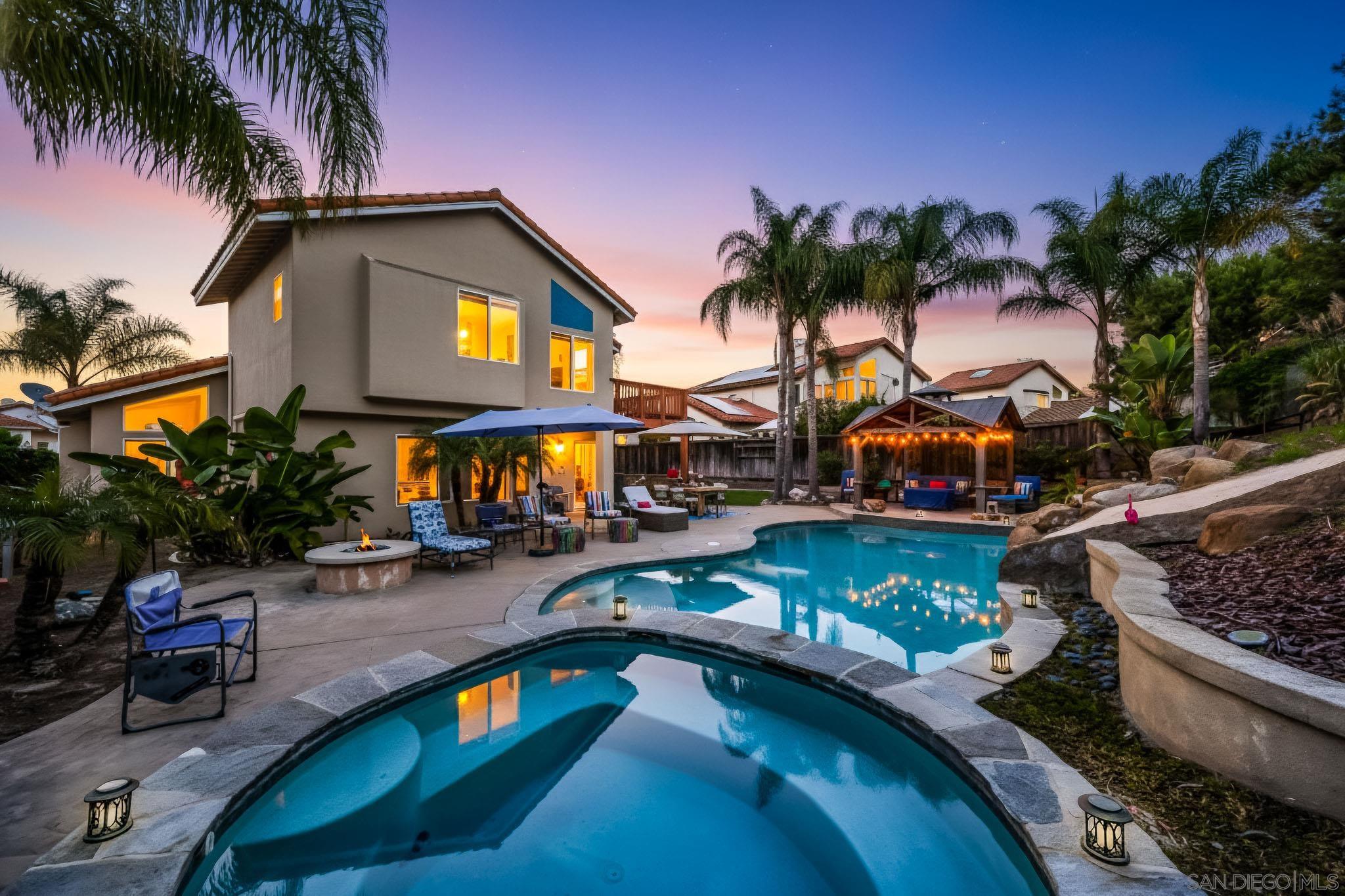 Detail Gallery Image 2 of 45 For 5063  Frazee Rd, Oceanside,  CA 92057 - 4 Beds | 3 Baths