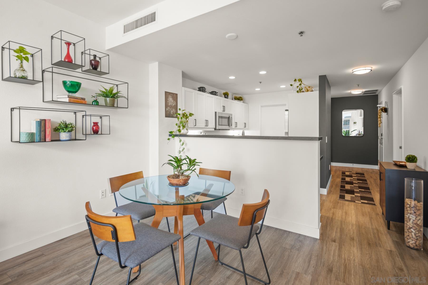 Detail Gallery Image 14 of 35 For 427  9th Ave  #704,  San Diego,  CA 92101 - 1 Beds | 1 Baths