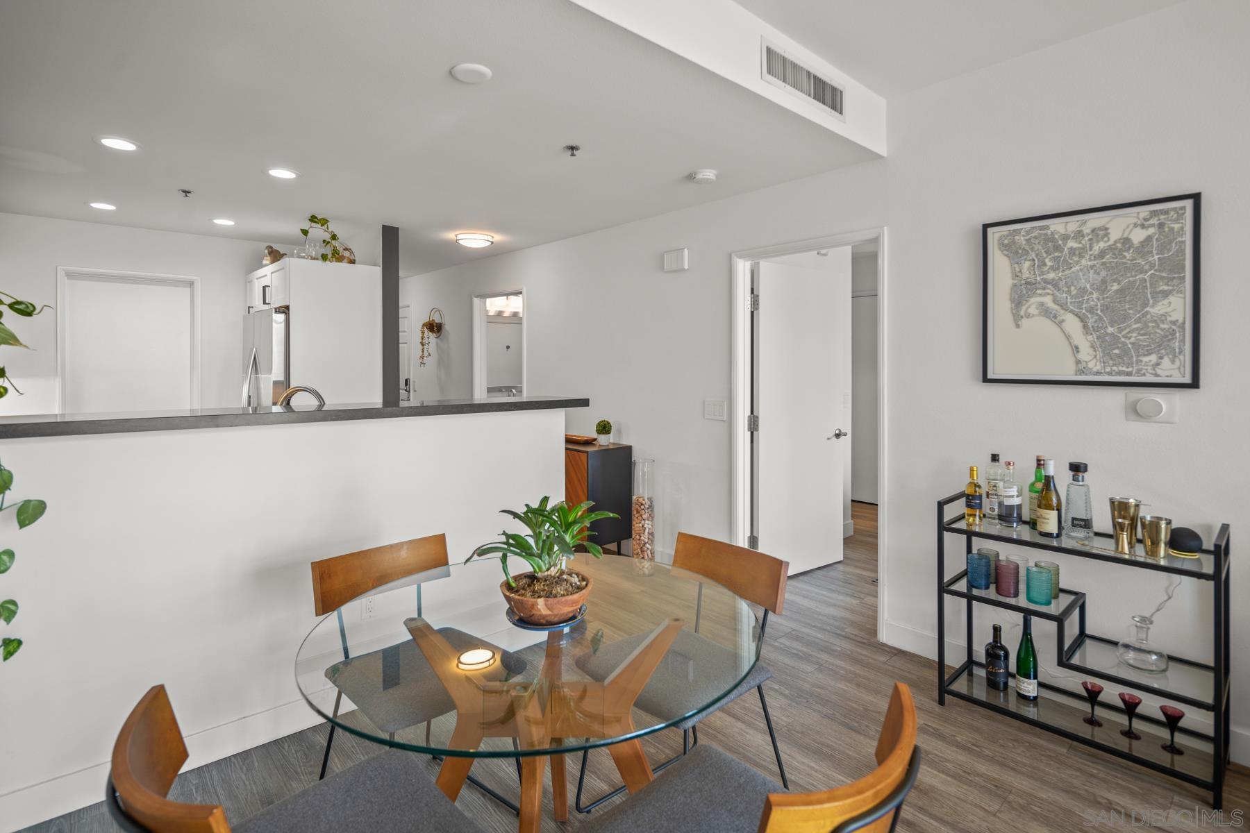 Detail Gallery Image 15 of 35 For 427  9th Ave  #704,  San Diego,  CA 92101 - 1 Beds | 1 Baths