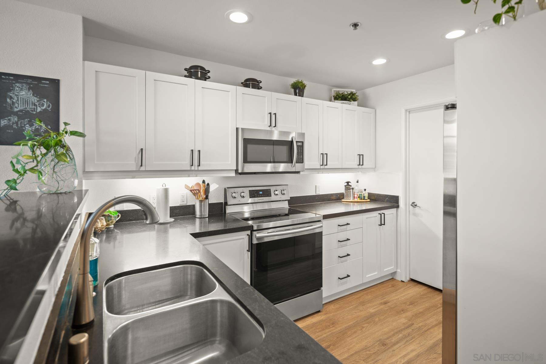 Detail Gallery Image 17 of 35 For 427  9th Ave  #704,  San Diego,  CA 92101 - 1 Beds | 1 Baths