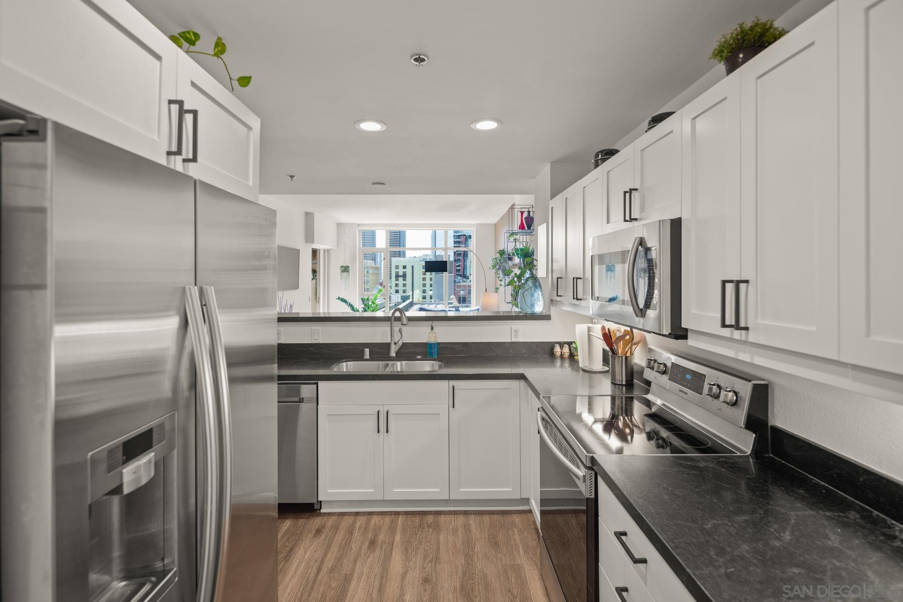 Detail Gallery Image 18 of 35 For 427  9th Ave  #704,  San Diego,  CA 92101 - 1 Beds | 1 Baths