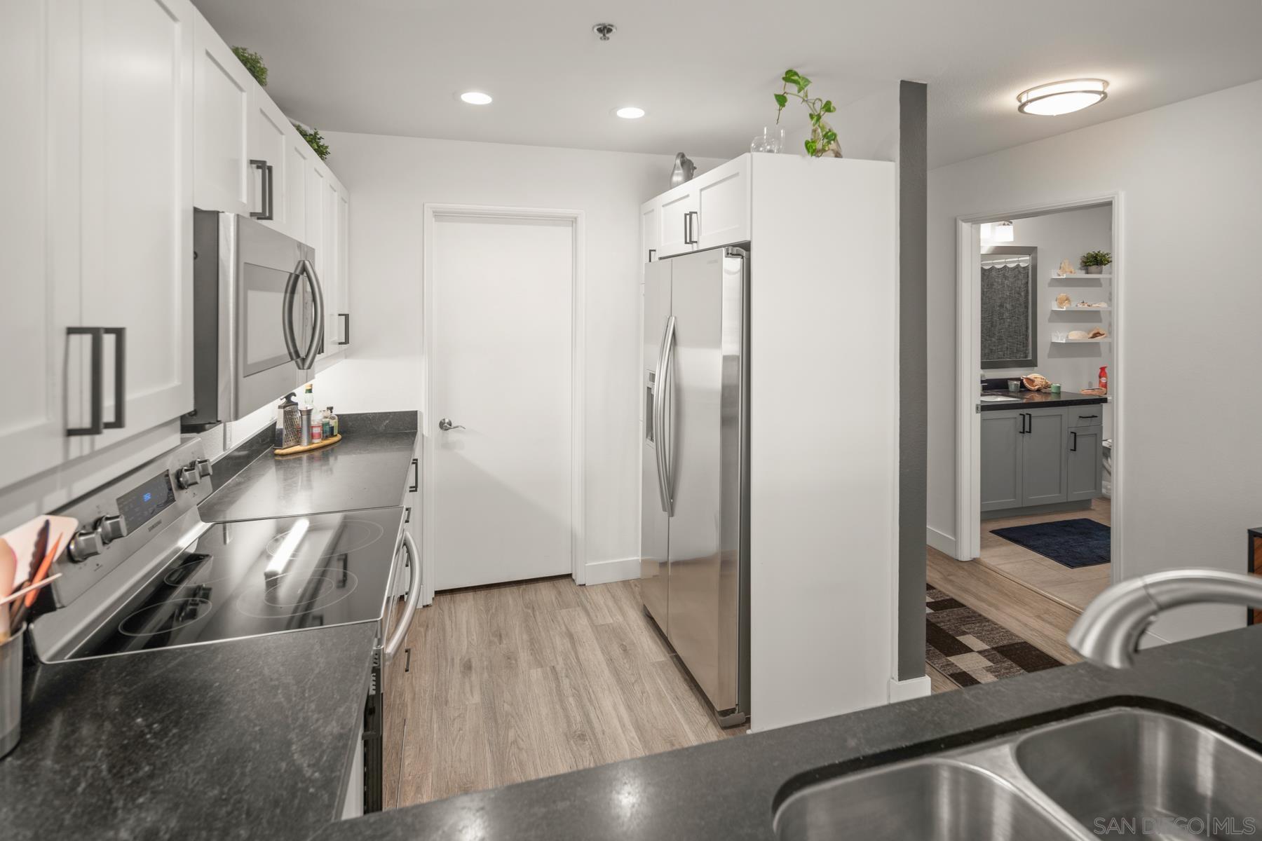 Detail Gallery Image 20 of 35 For 427  9th Ave  #704,  San Diego,  CA 92101 - 1 Beds | 1 Baths