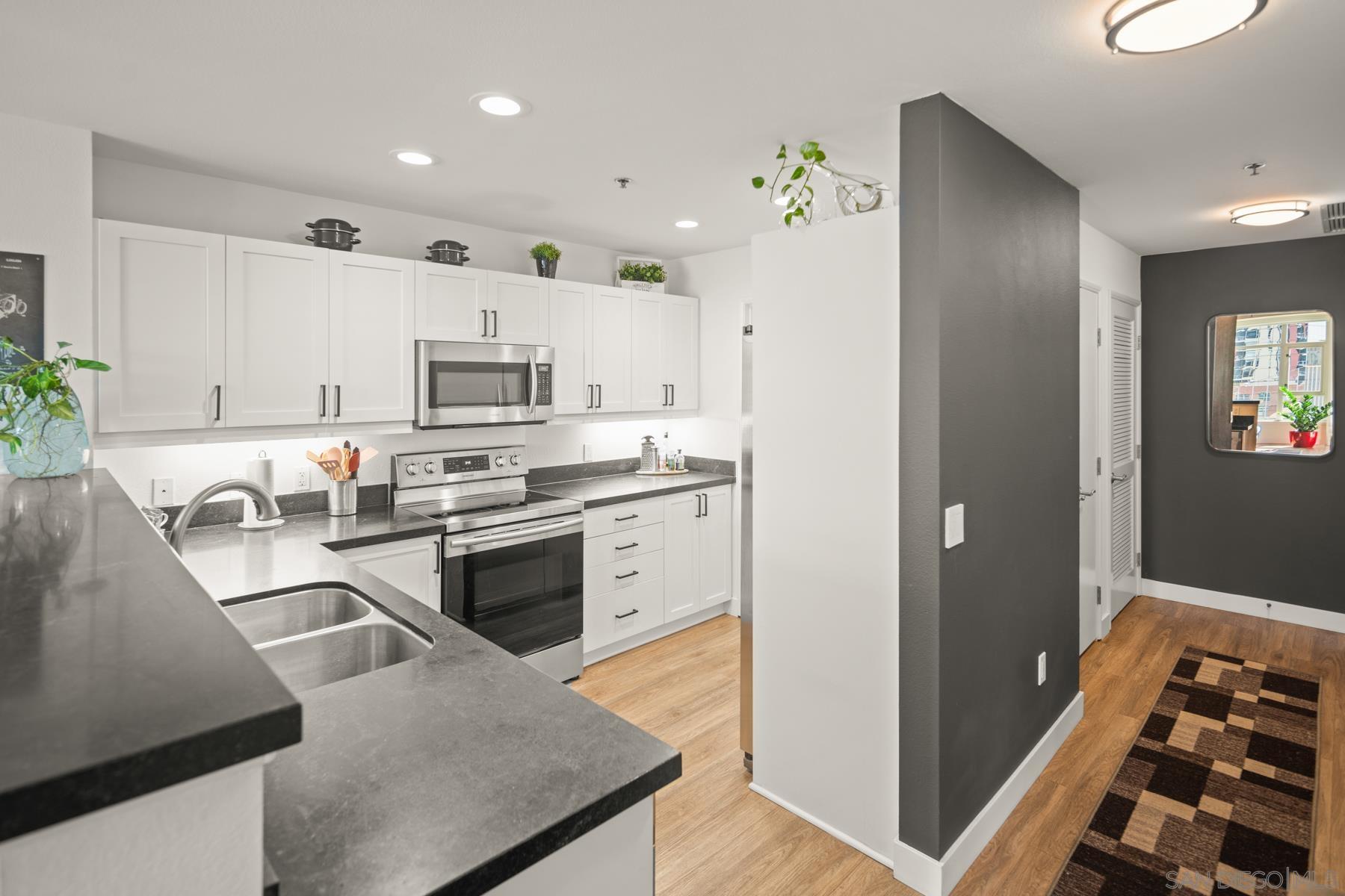 Detail Gallery Image 21 of 35 For 427  9th Ave  #704,  San Diego,  CA 92101 - 1 Beds | 1 Baths