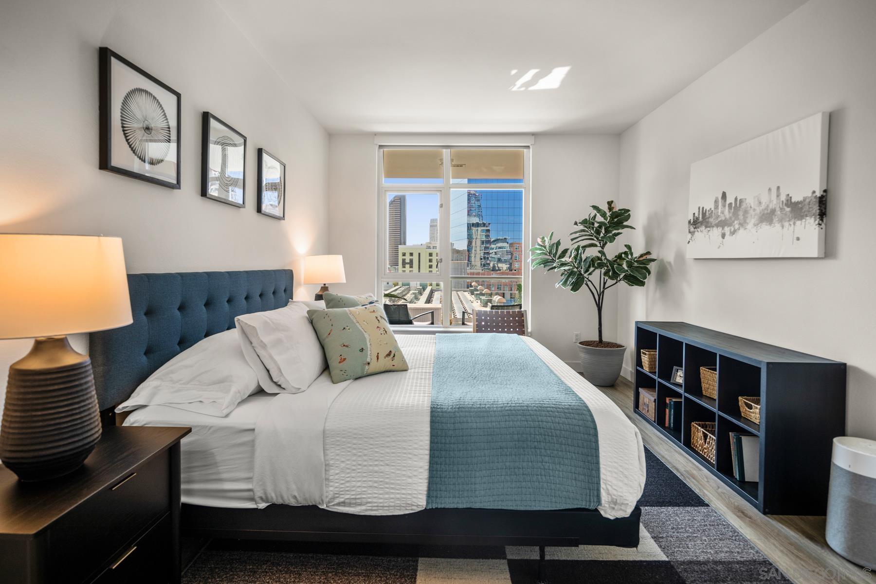 Detail Gallery Image 24 of 35 For 427  9th Ave  #704,  San Diego,  CA 92101 - 1 Beds | 1 Baths