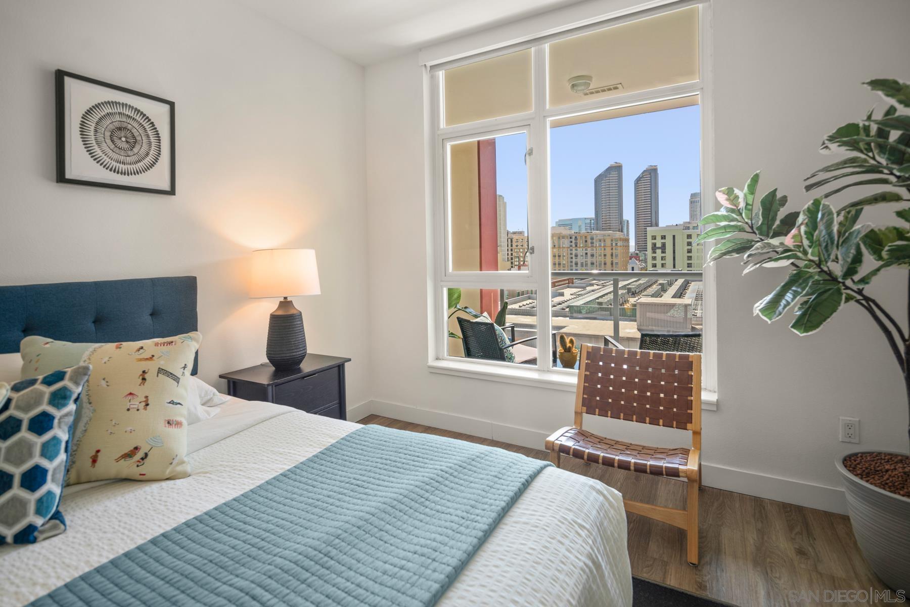 Detail Gallery Image 25 of 35 For 427  9th Ave  #704,  San Diego,  CA 92101 - 1 Beds | 1 Baths