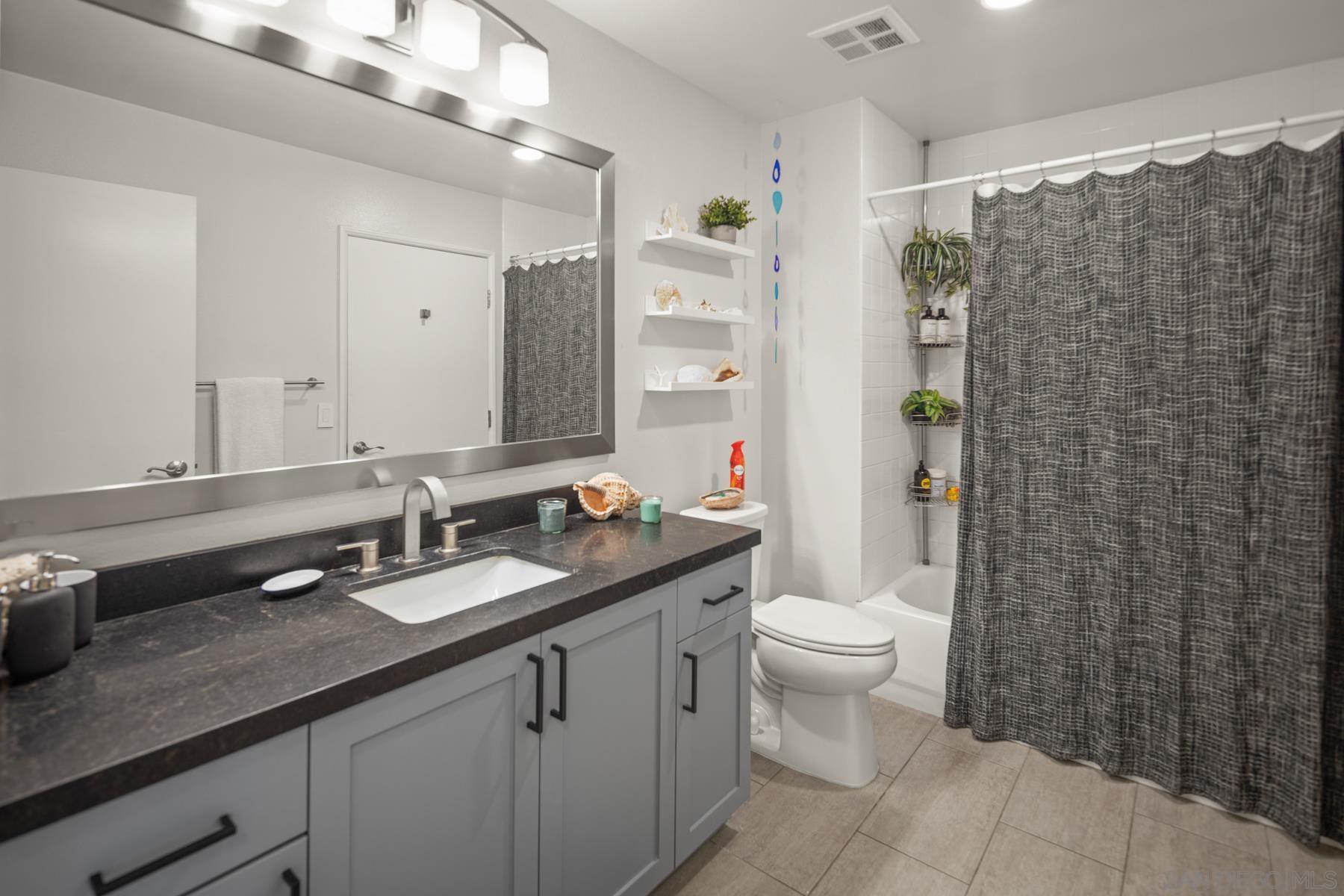 Detail Gallery Image 26 of 35 For 427  9th Ave  #704,  San Diego,  CA 92101 - 1 Beds | 1 Baths