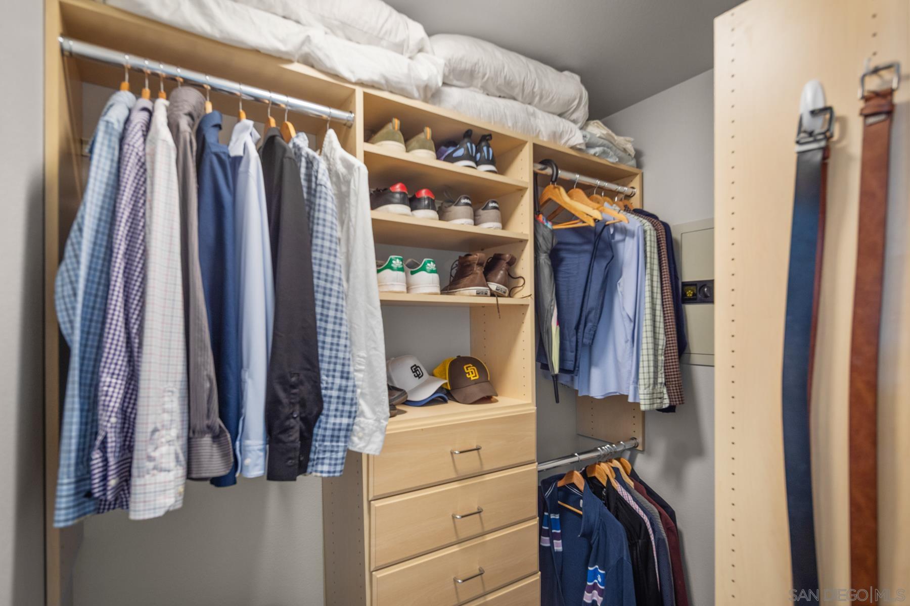 Detail Gallery Image 27 of 35 For 427  9th Ave  #704,  San Diego,  CA 92101 - 1 Beds | 1 Baths