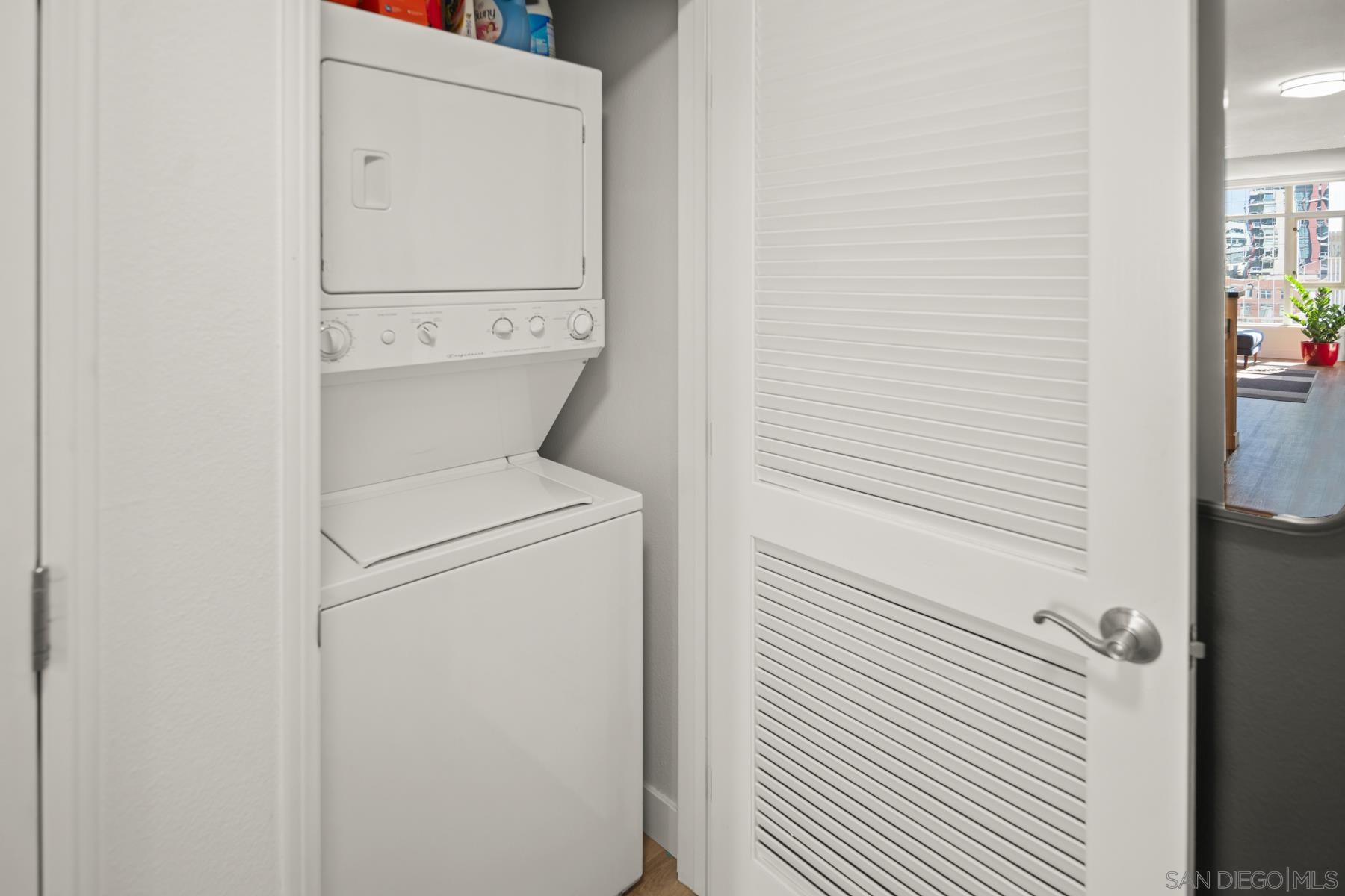 Detail Gallery Image 28 of 35 For 427  9th Ave  #704,  San Diego,  CA 92101 - 1 Beds | 1 Baths