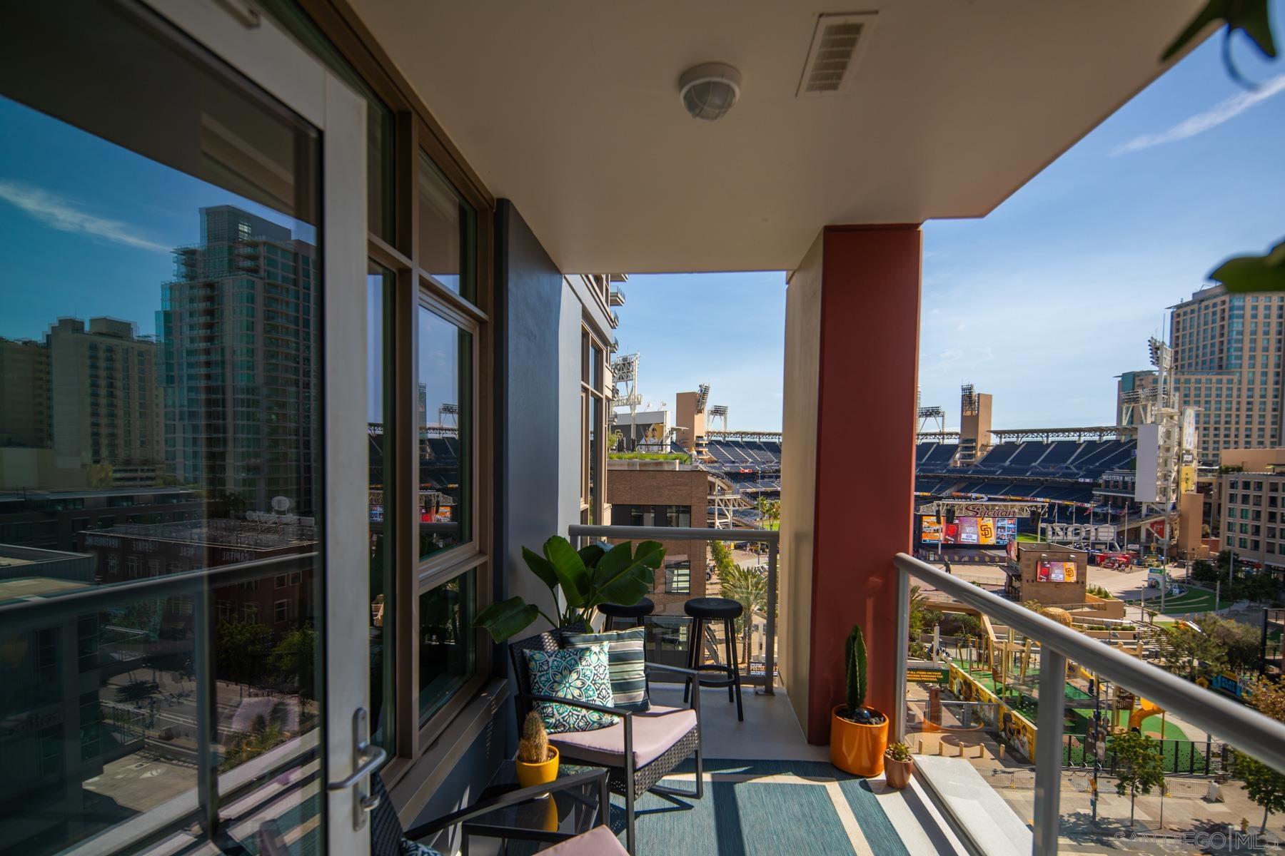 Detail Gallery Image 30 of 35 For 427  9th Ave  #704,  San Diego,  CA 92101 - 1 Beds | 1 Baths