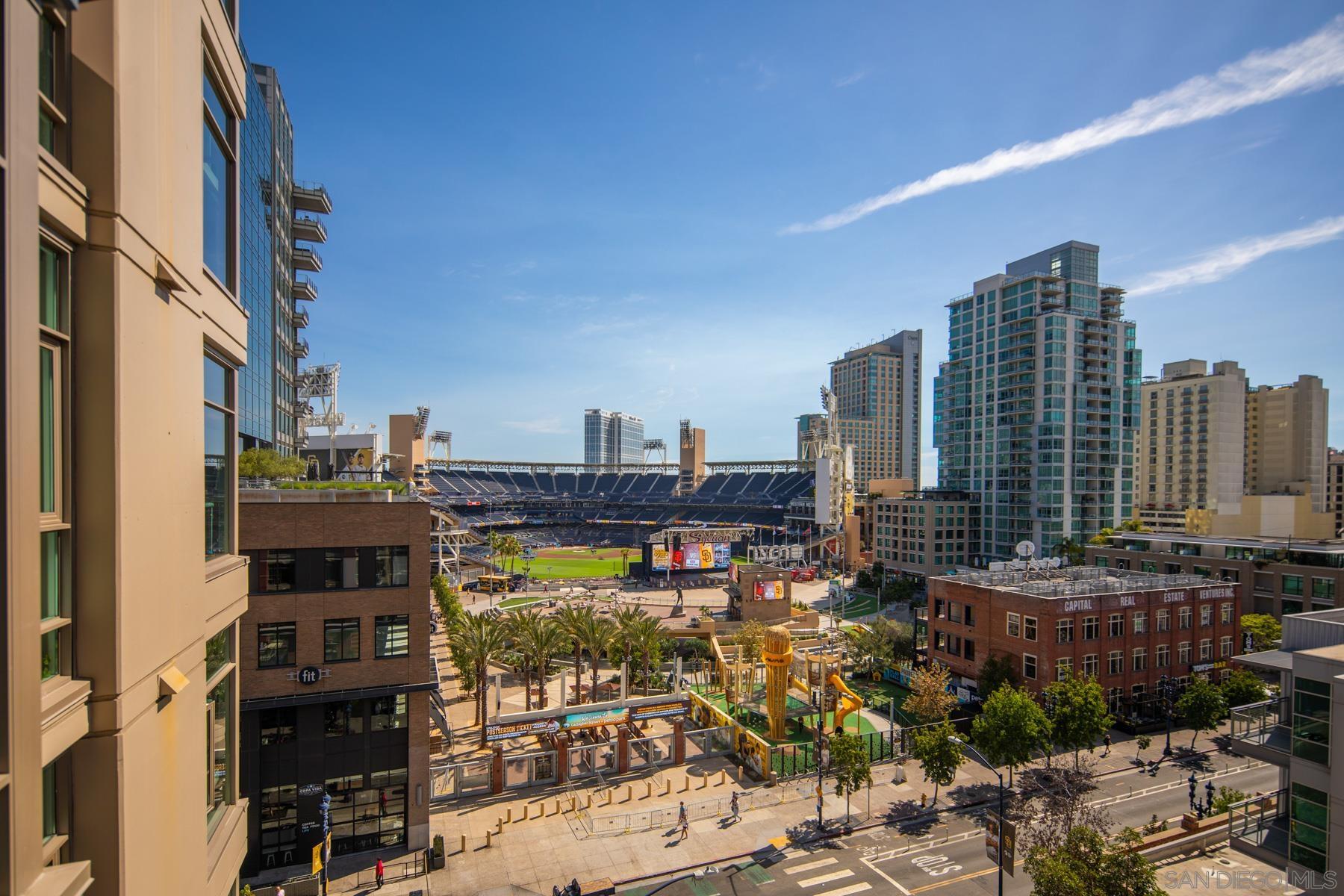 Detail Gallery Image 31 of 35 For 427  9th Ave  #704,  San Diego,  CA 92101 - 1 Beds | 1 Baths