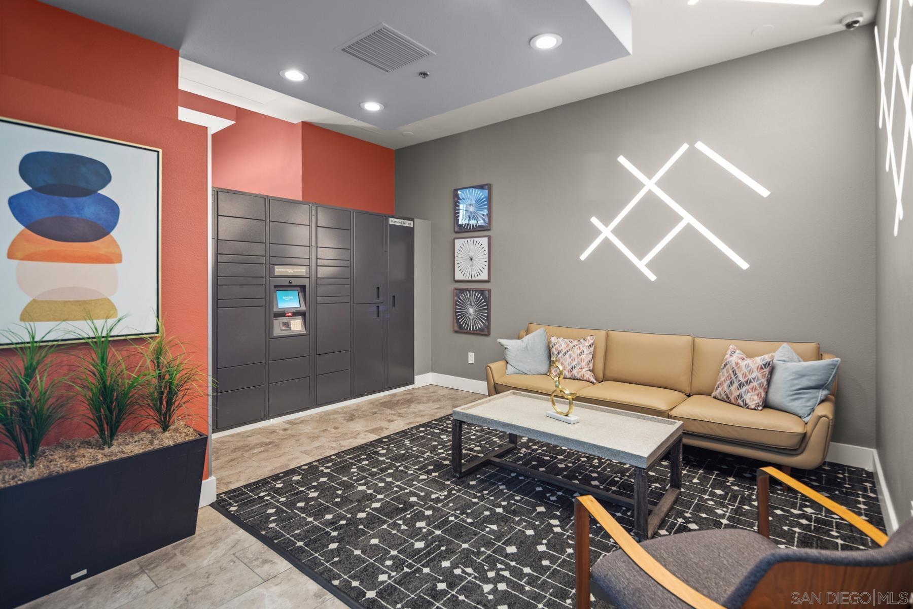 Detail Gallery Image 35 of 35 For 427  9th Ave  #704,  San Diego,  CA 92101 - 1 Beds | 1 Baths